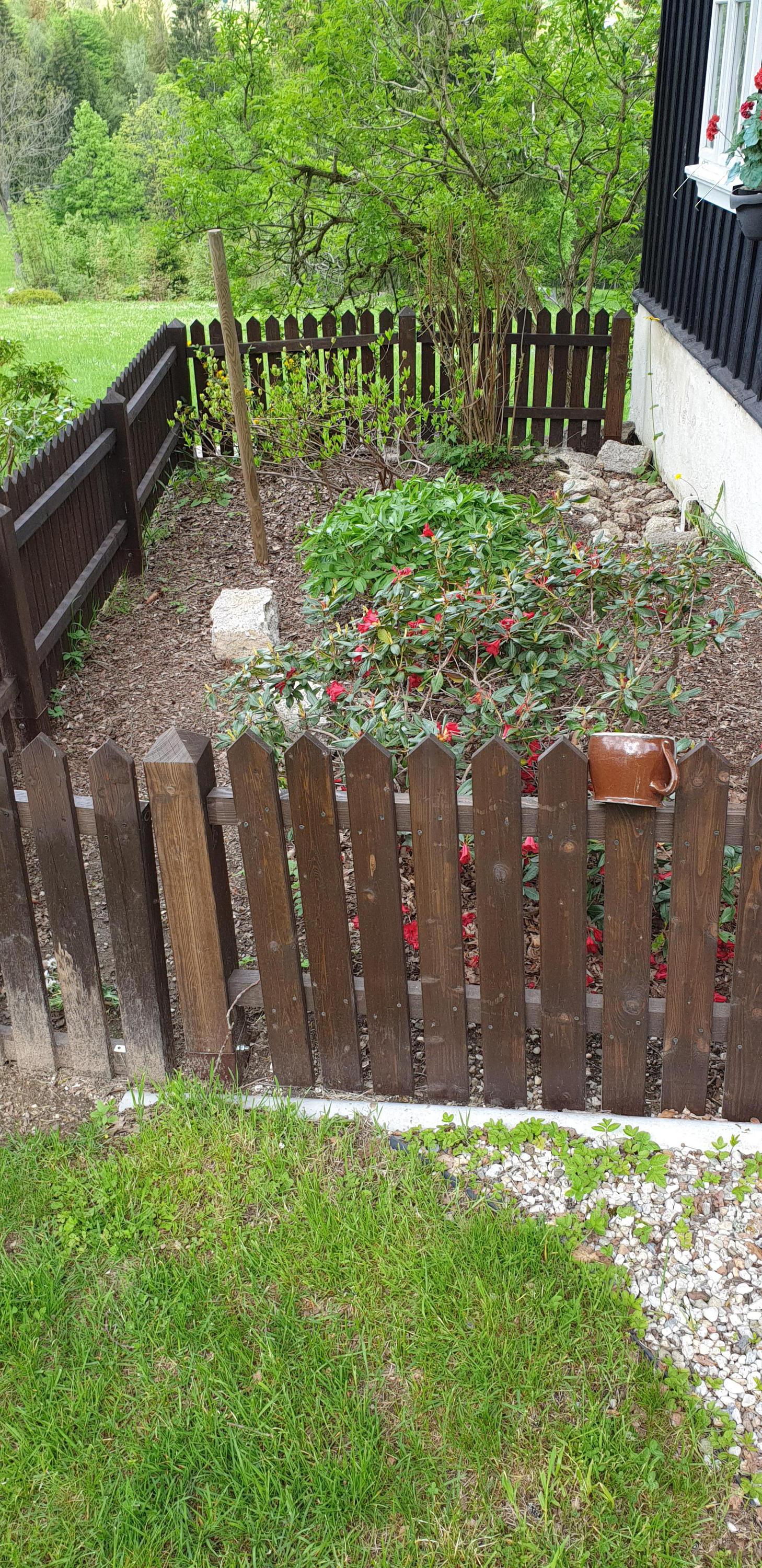 Luxury Gardens foto 5