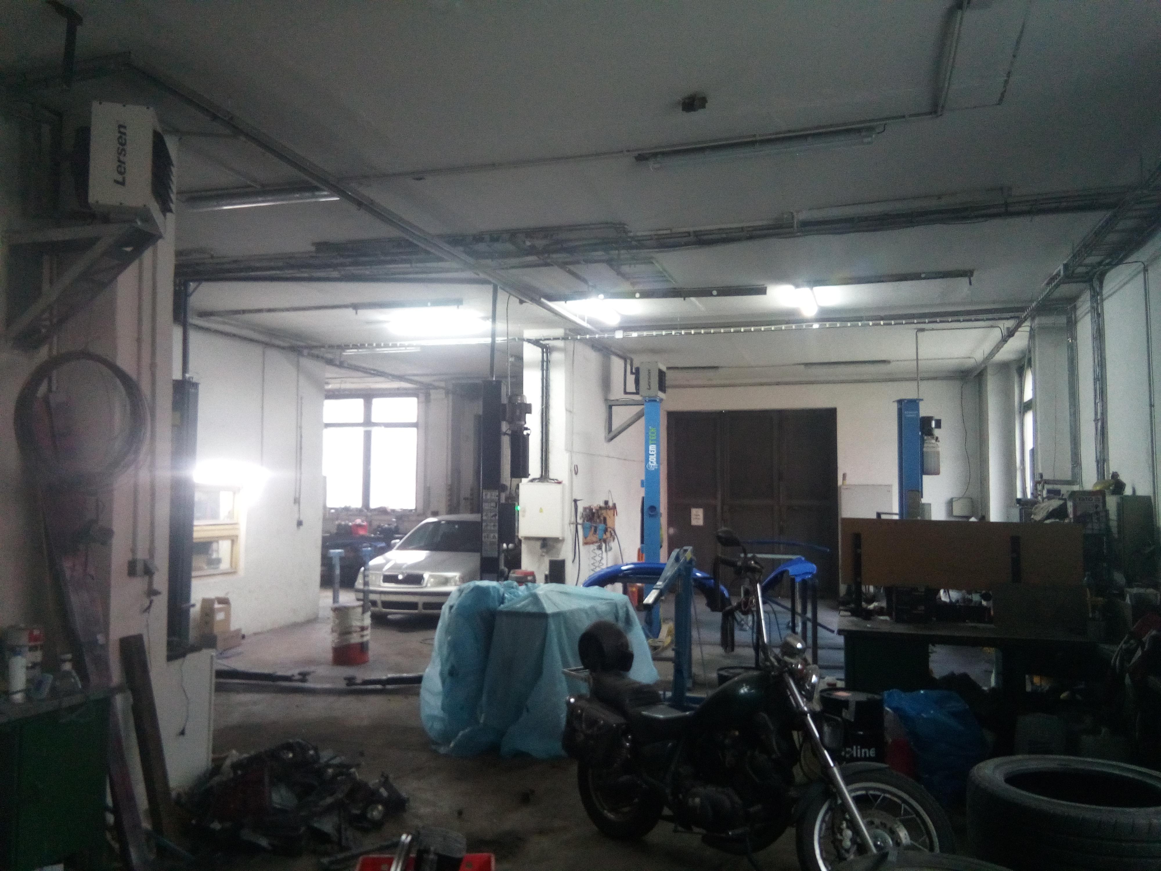 Jan Žahourek - autoservis foto 5