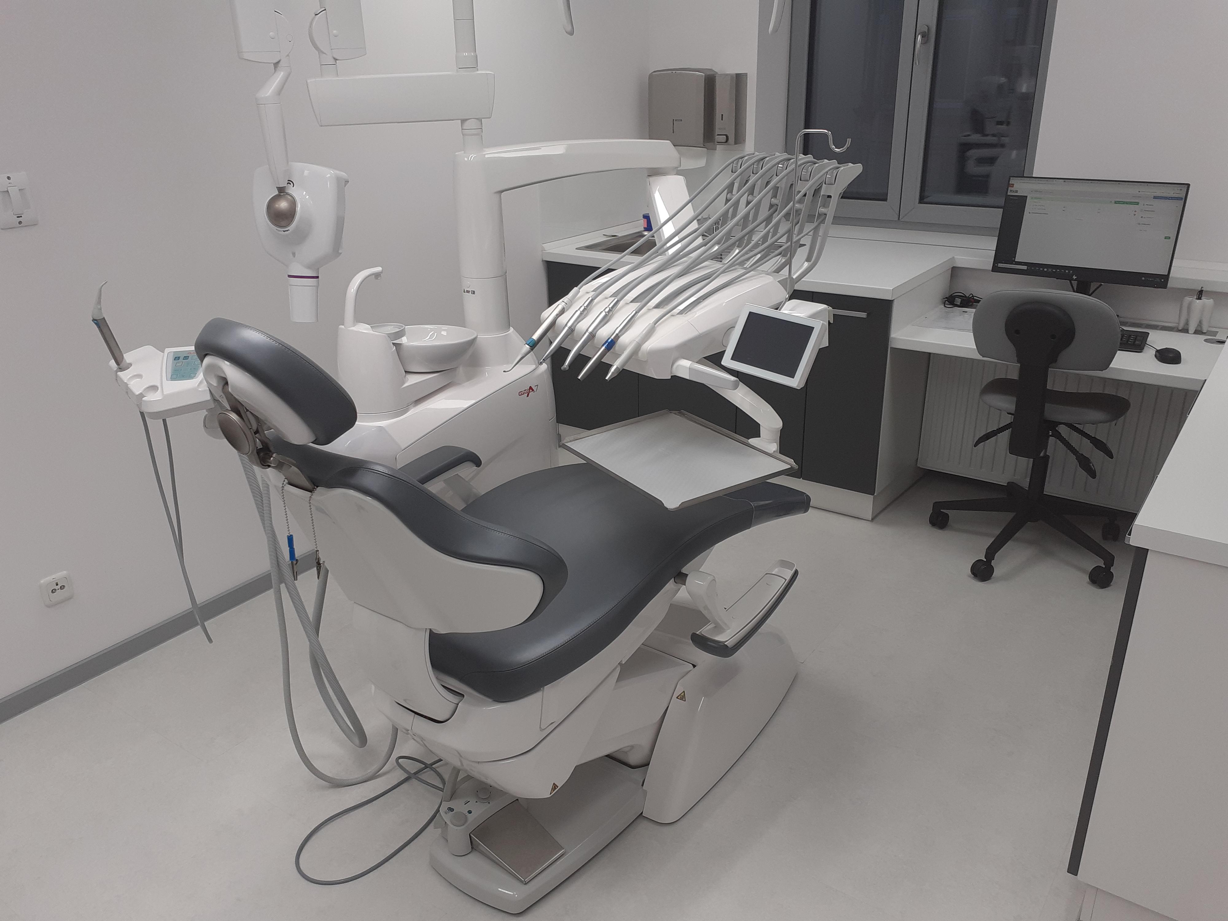 TandeM Stomatologie foto 5