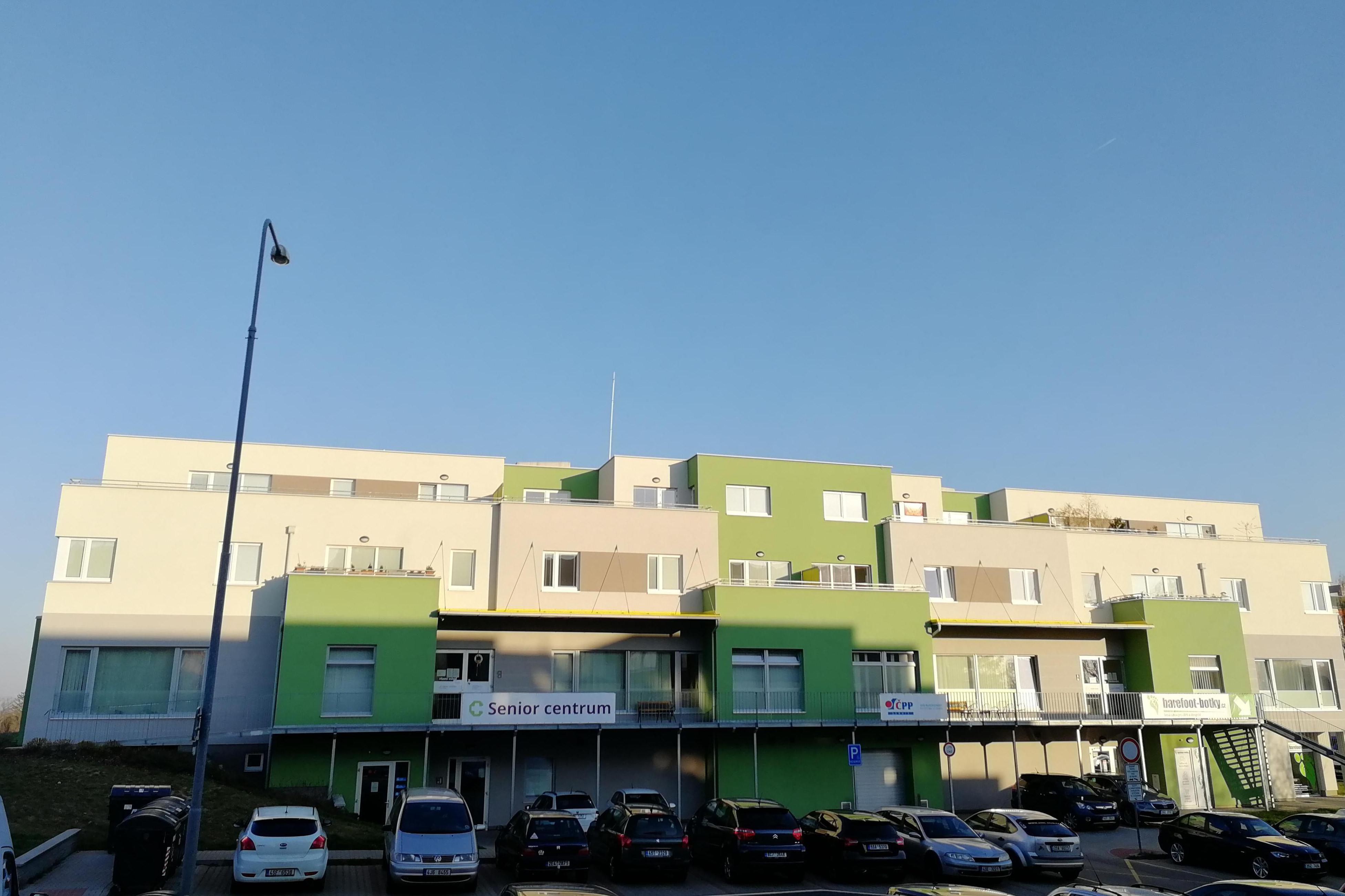 Senior Centrum Kolín s.r.o.