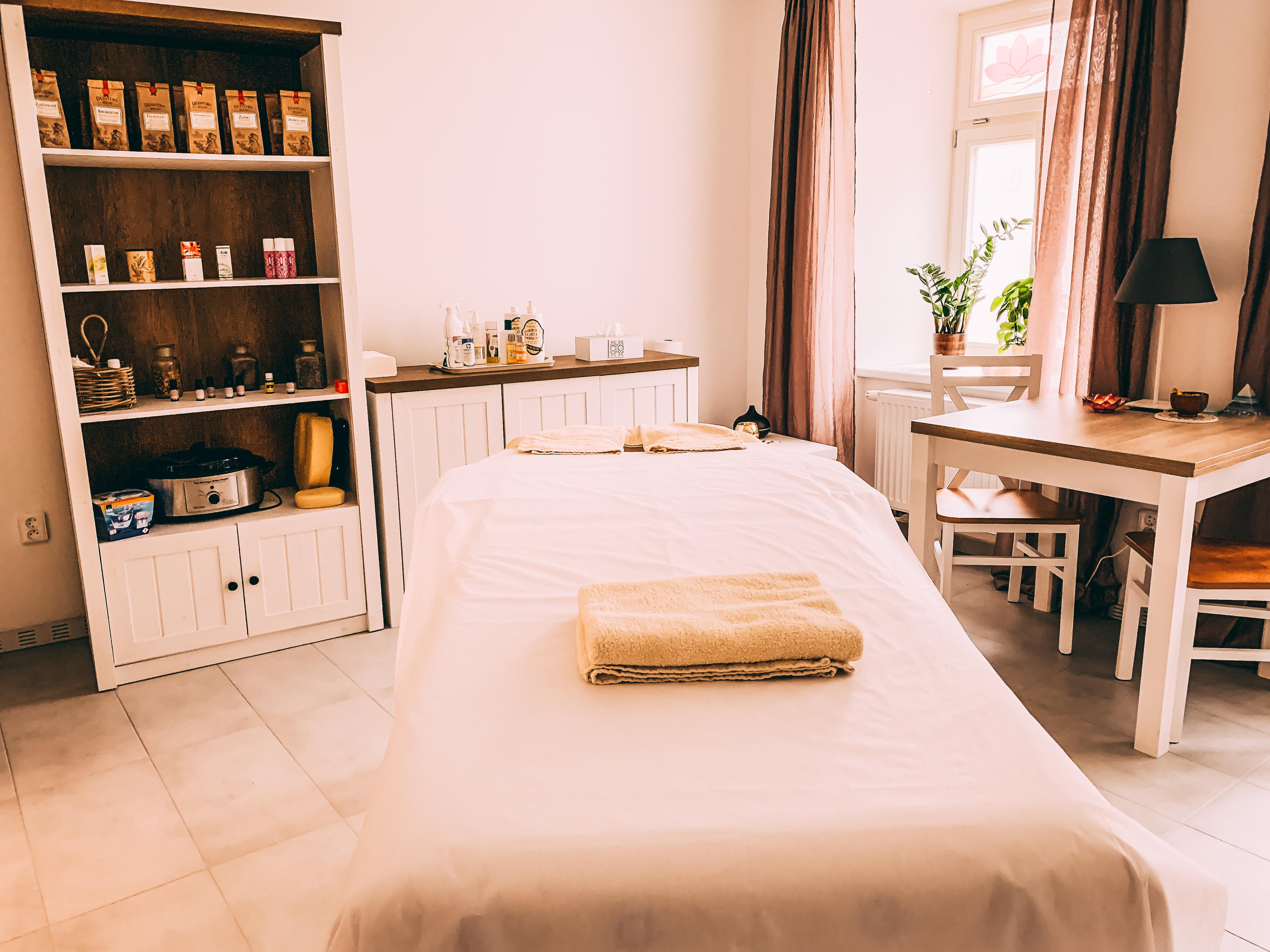 Studio vit&fit | Masáže Fulnek foto 2