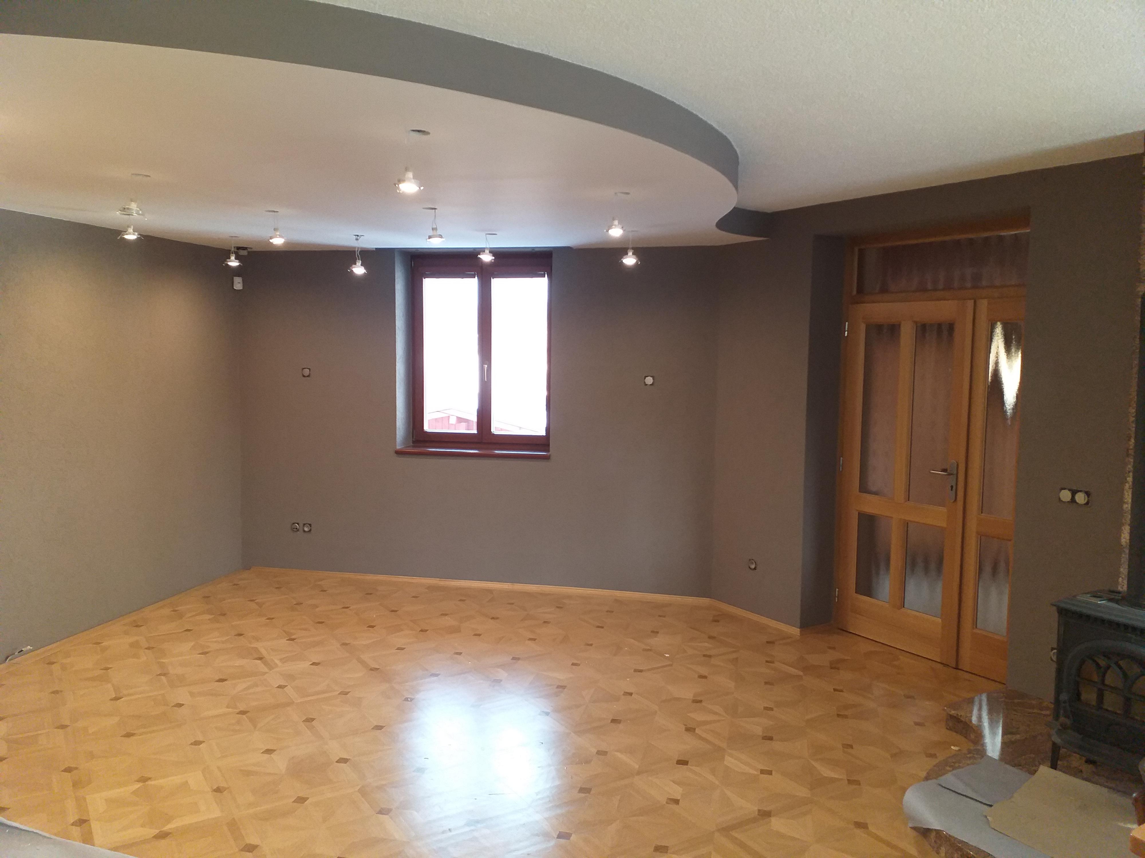 Petr Juřík: malířství - natěračství foto 4