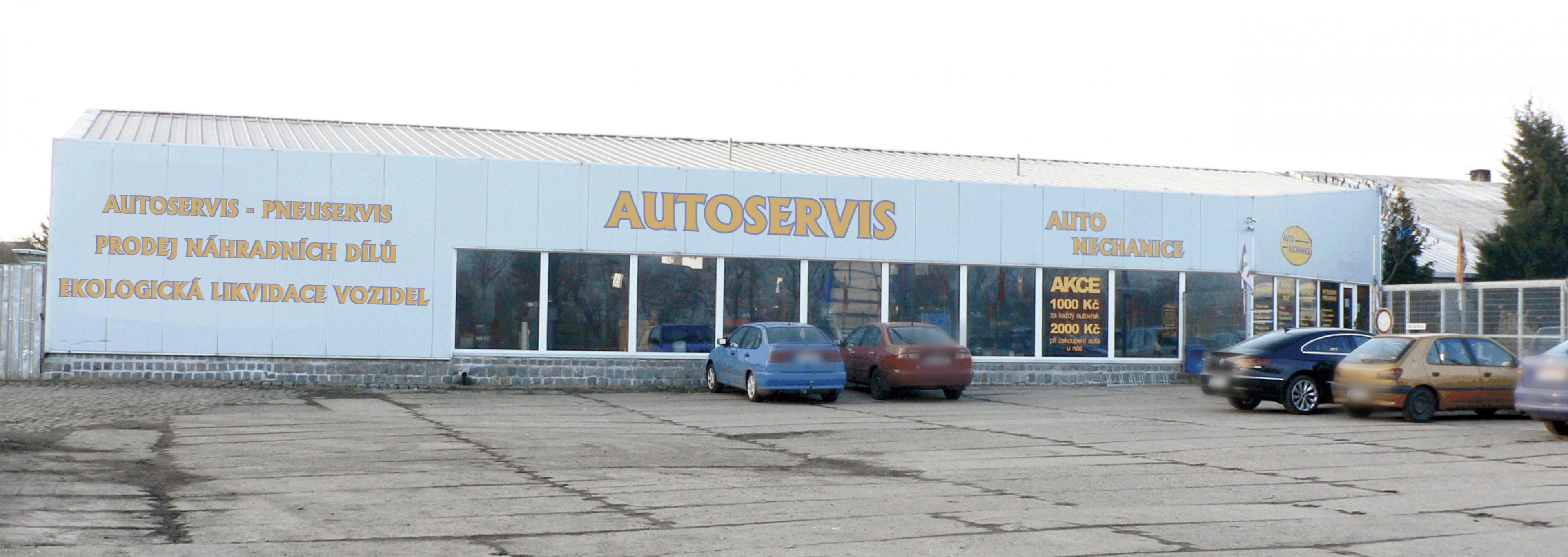 LIKVIDACE - NECHANICE.CZ foto 5