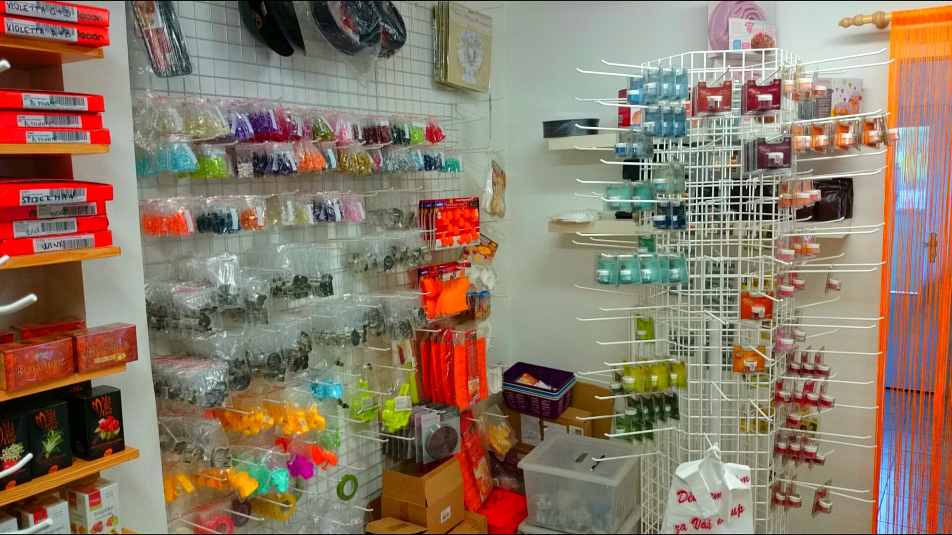 LUKA TRADE s.r.o. foto 3