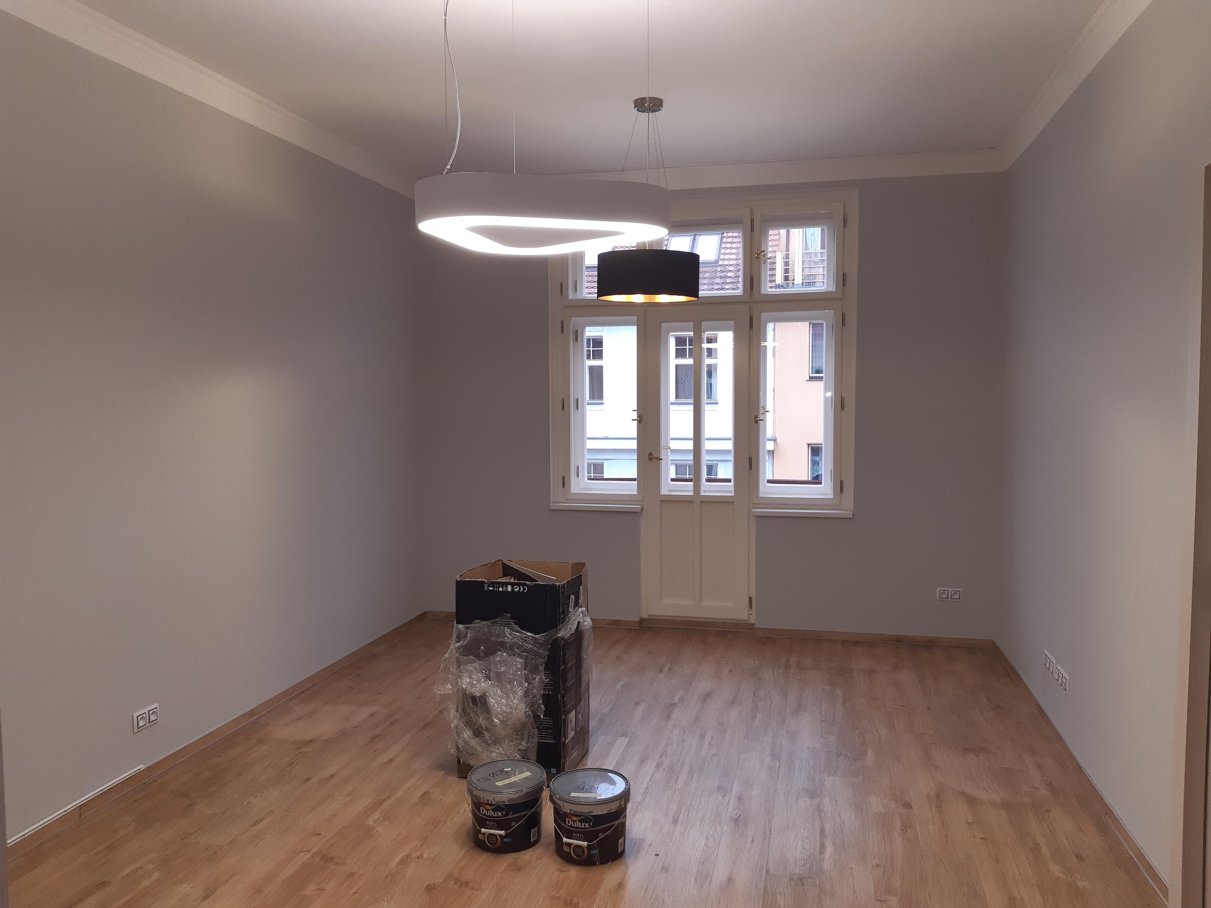 Malířské práce - Miroslav Počan foto 4