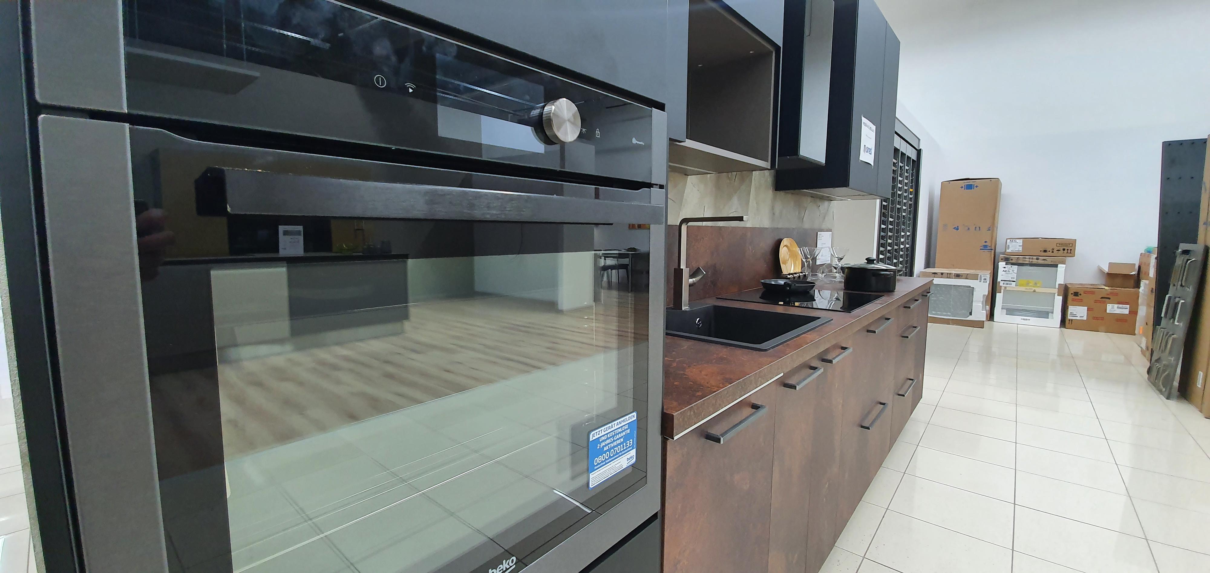 Kuchyně ORESI foto 6