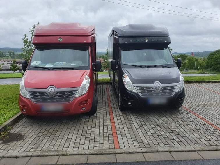 Stěhování Žeravík foto 2