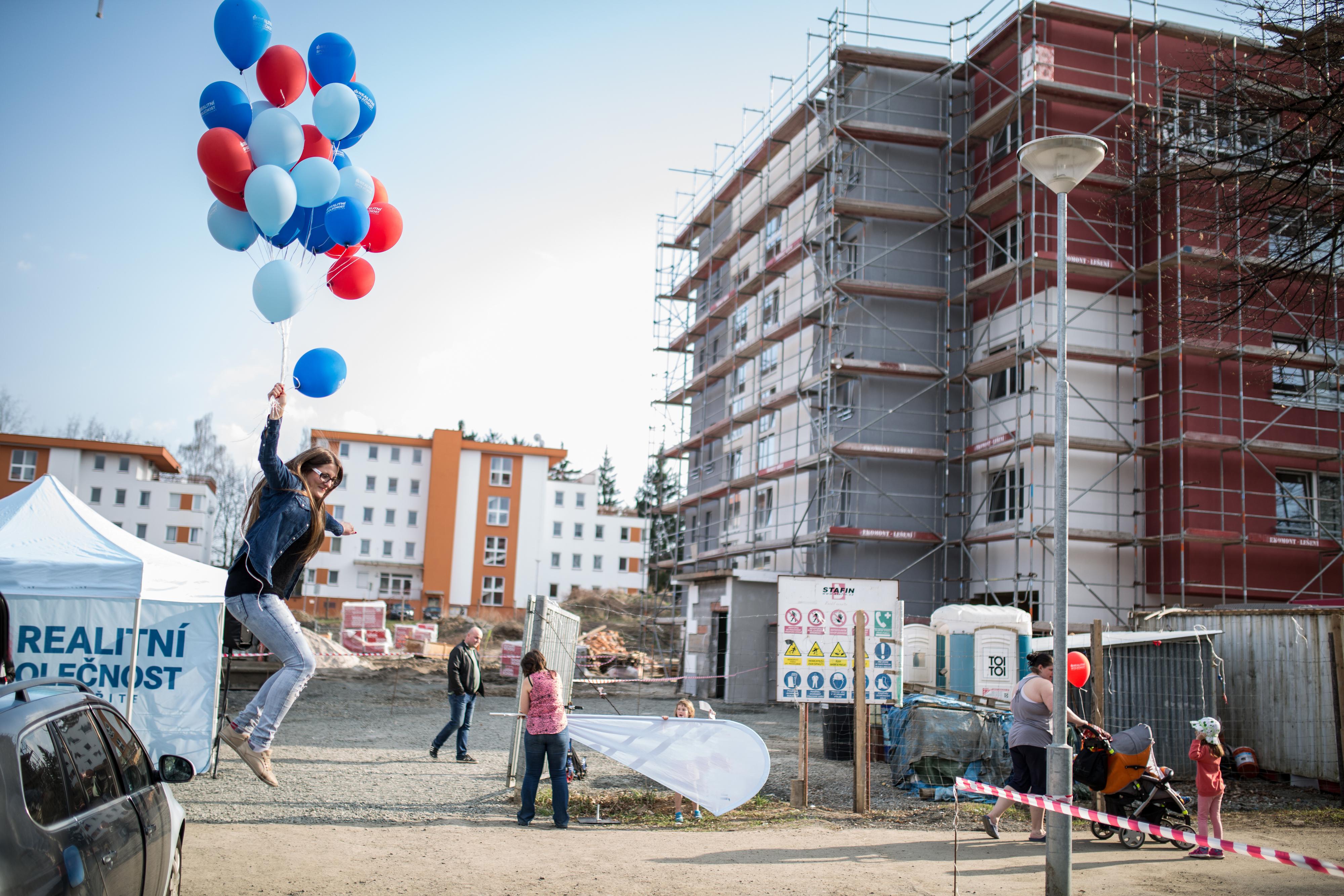 Česká Společnost Realitní / Jura ex alto s.r.o. foto 3