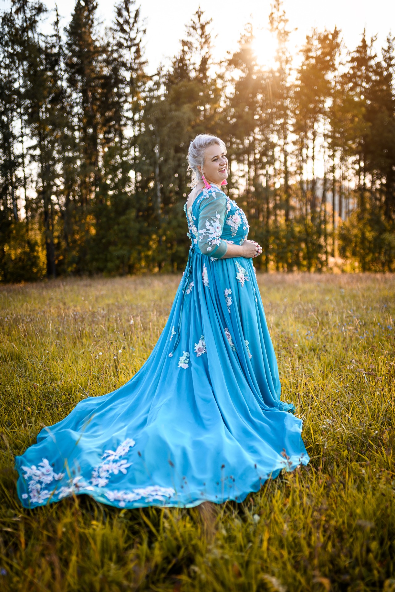 Krejčovský ateliér Karolina Vanc foto 3