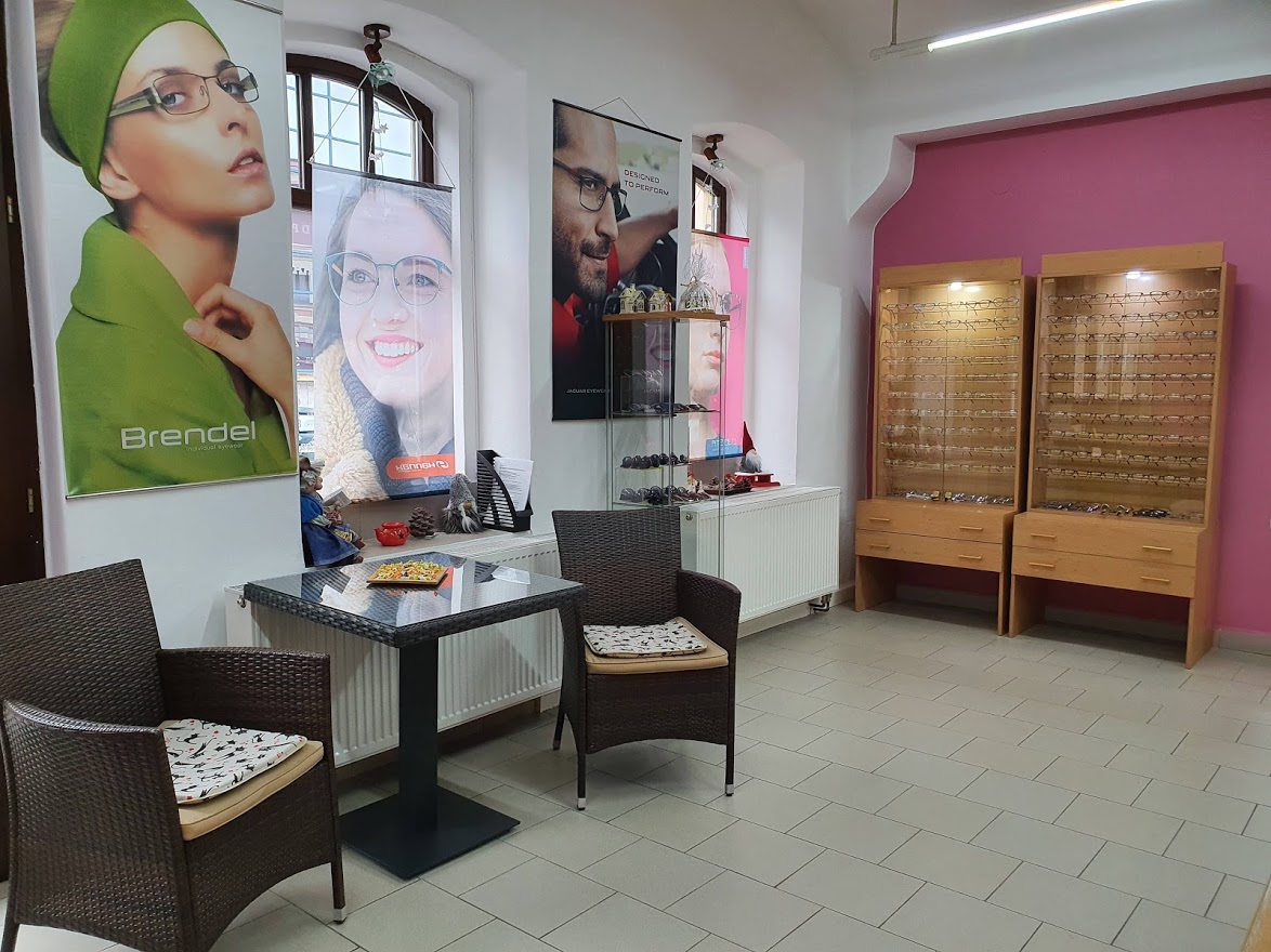 Optika D + P s.r.o. foto 3