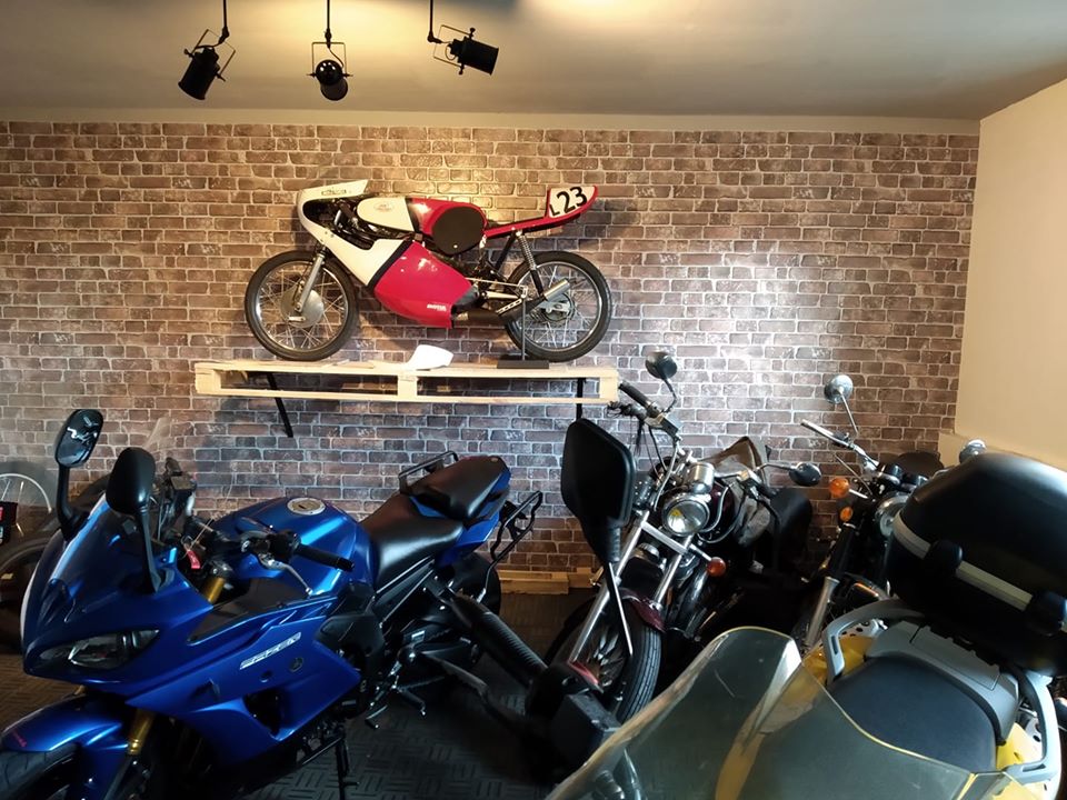 motoFULL-GAS foto 3