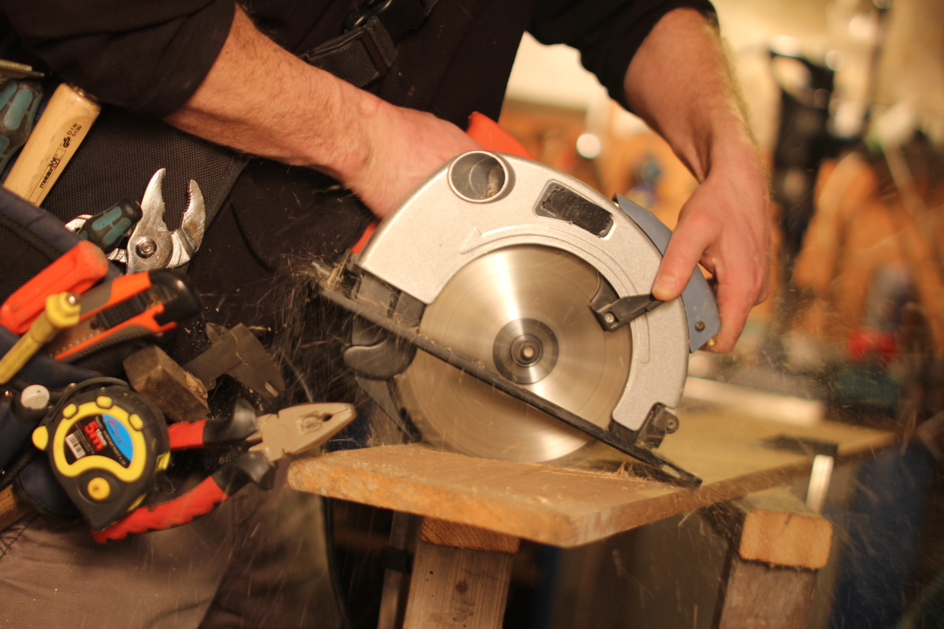 Hodinový manžel Richard Fuksa