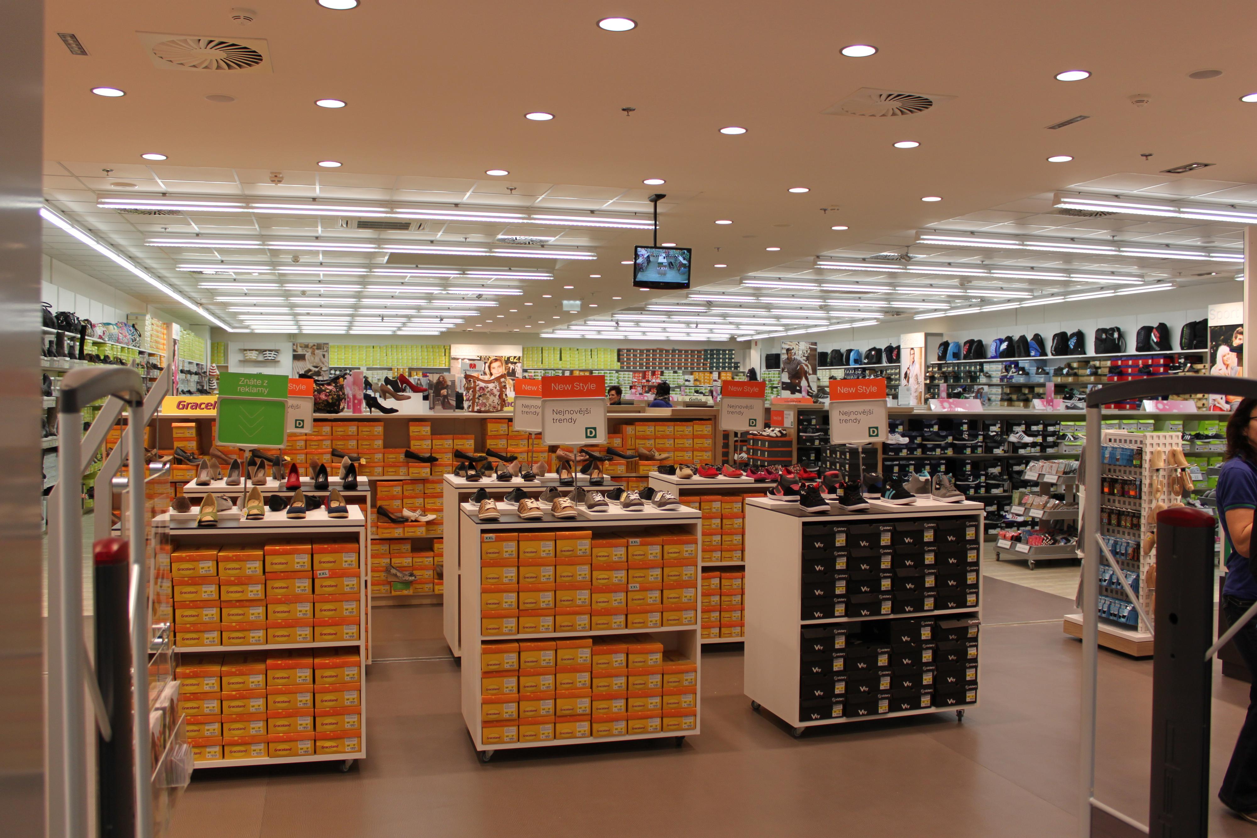DEICHMANN foto 2