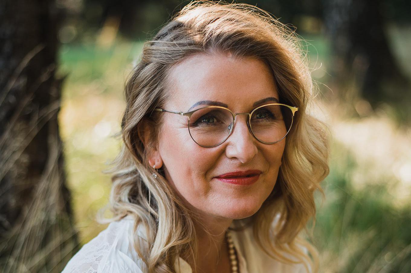 Jasmína - harmonie těla a mysli