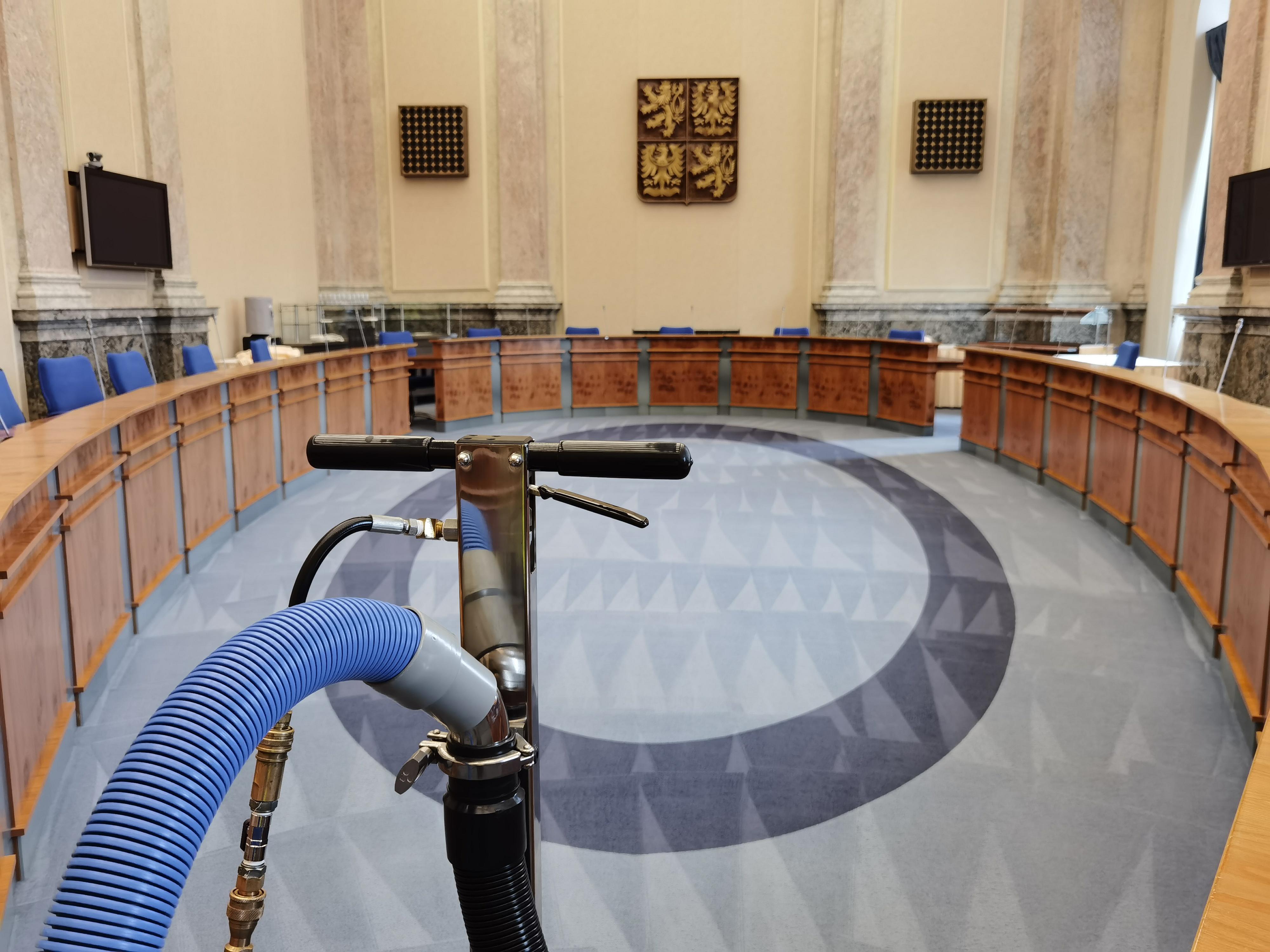 Sauberpro s.r.o. foto 2