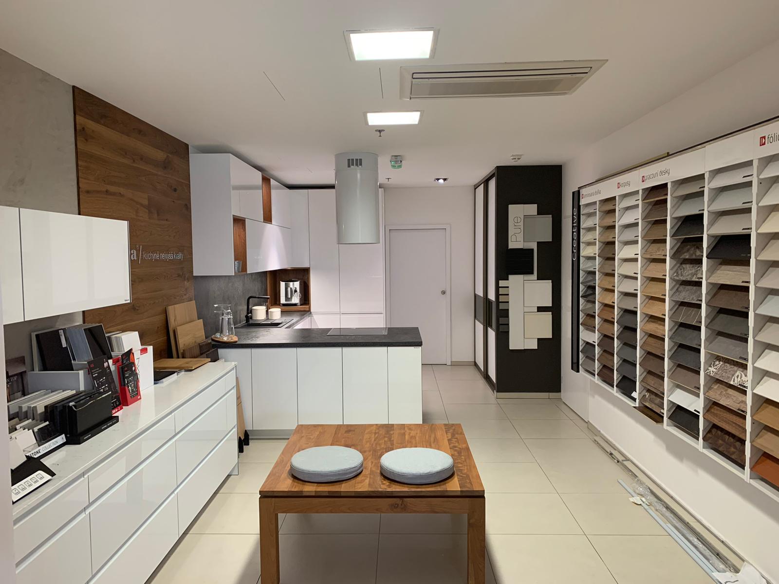 Sykora ® kuchyně nejvyšší kvality foto 2