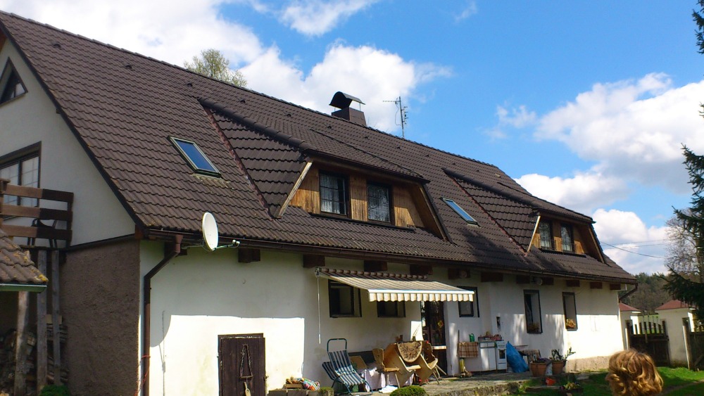 STŘECHY HAVLÍK foto 3