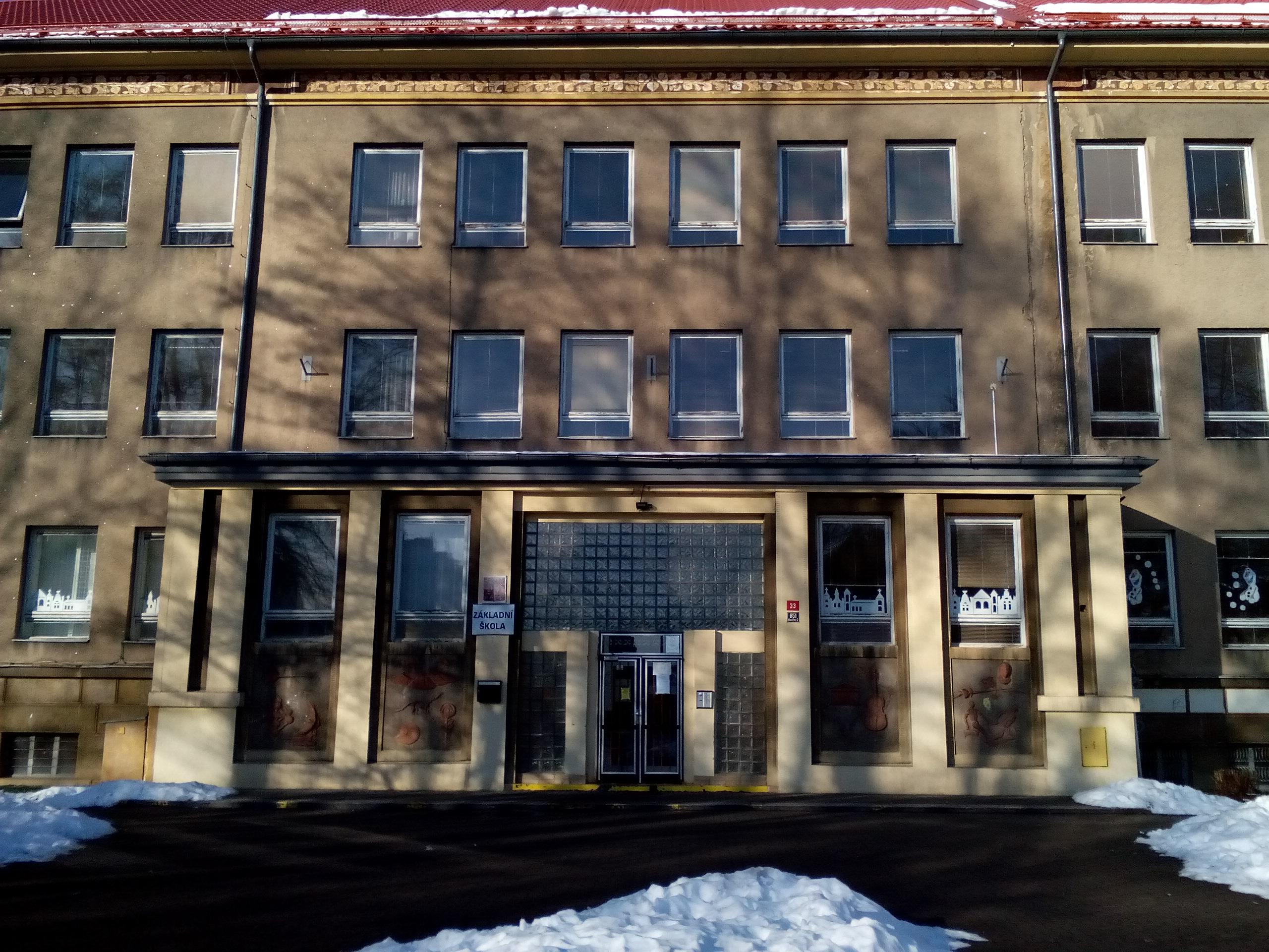 ZŠ Havířov - Šumbark foto 3