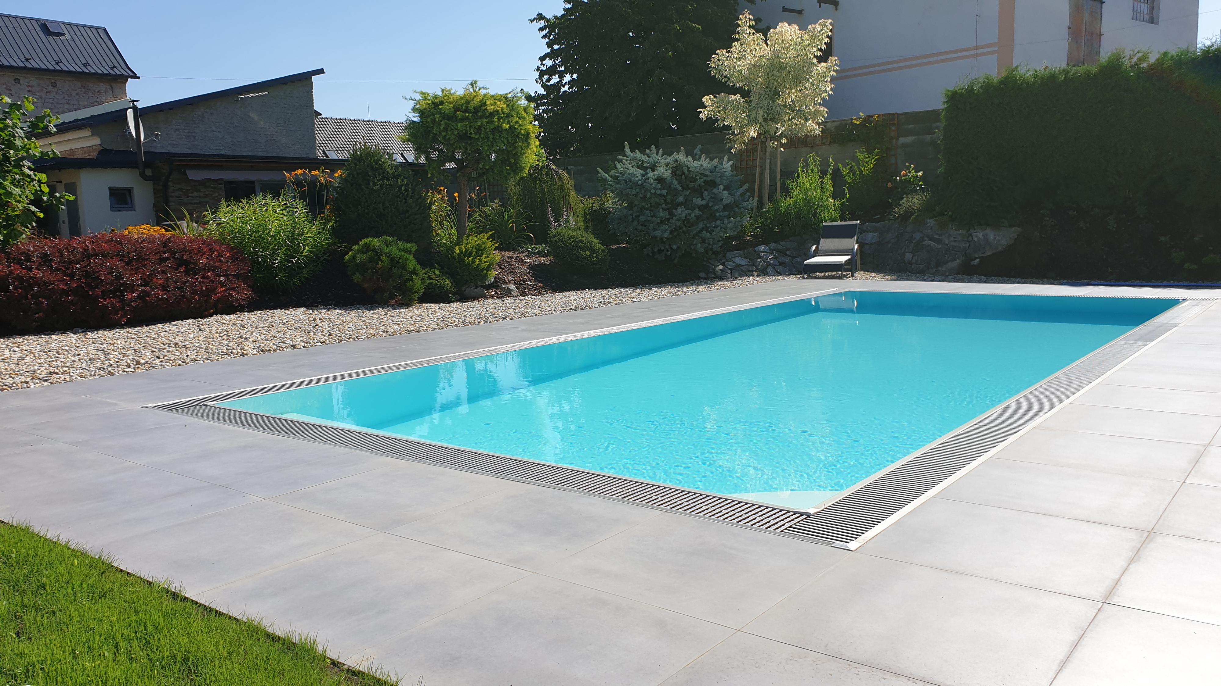 Bazénové studio Šmíd foto 2