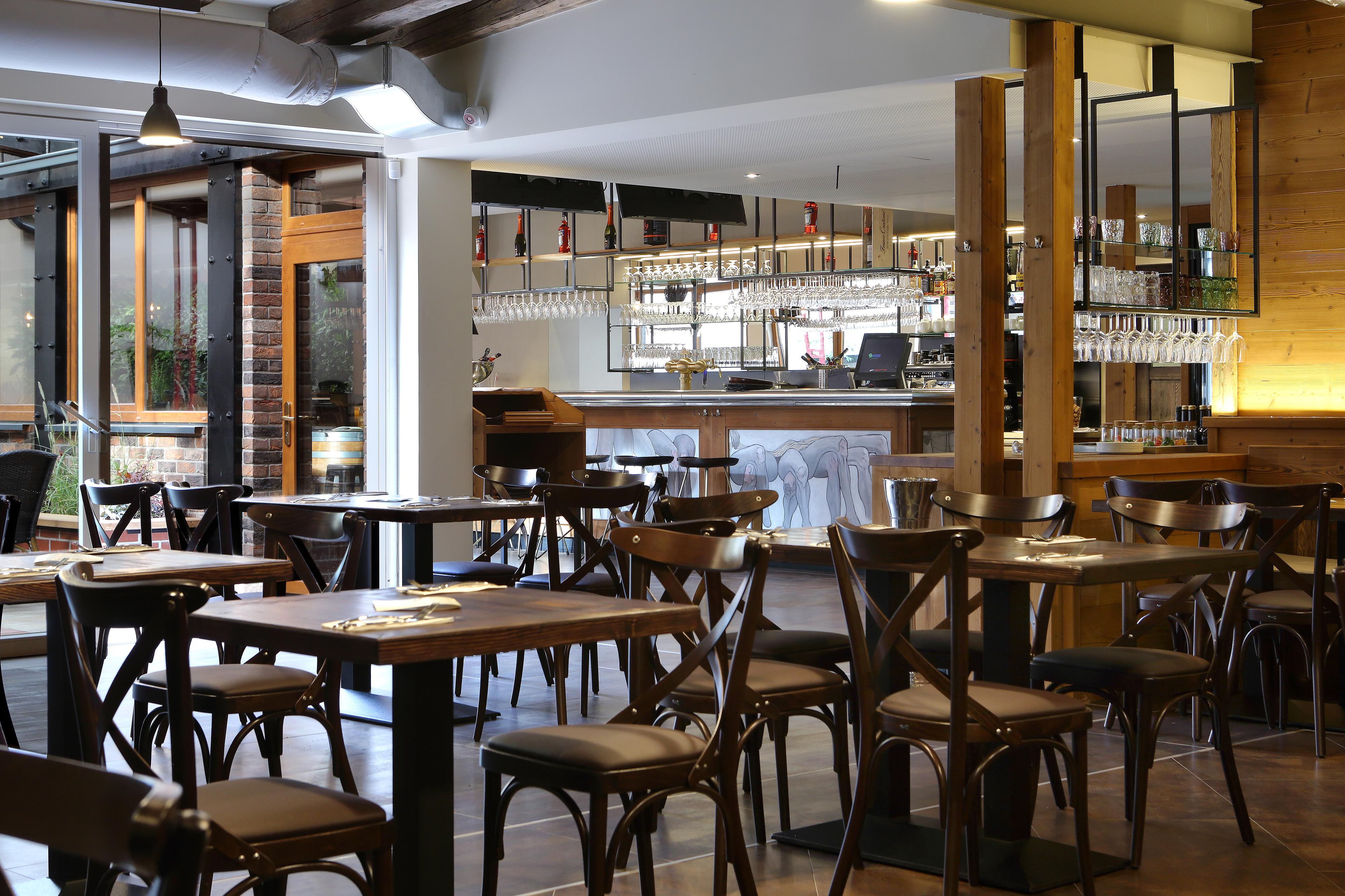 Martinská Osteria foto 2