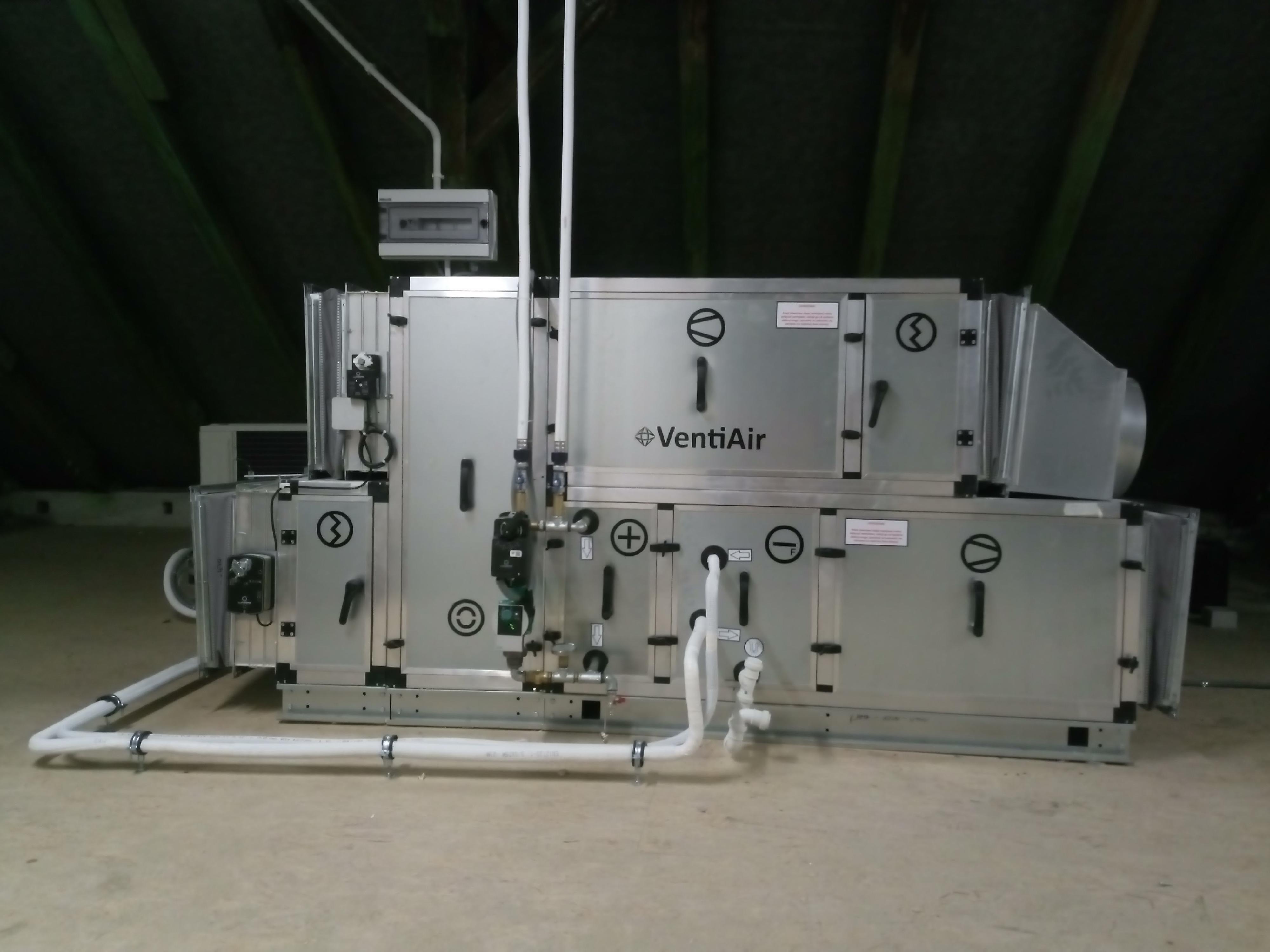 VentiAir foto 5