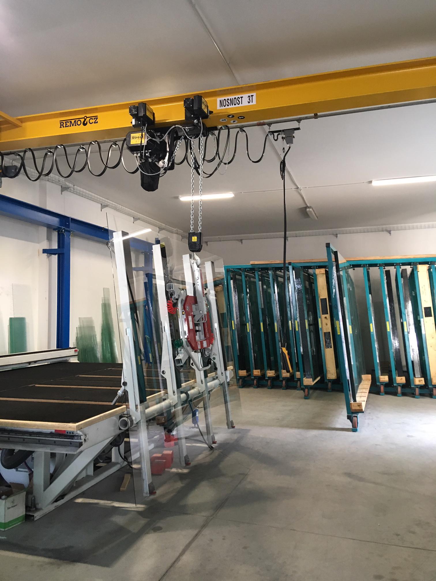 Skloplast Moravia s.r.o foto 3