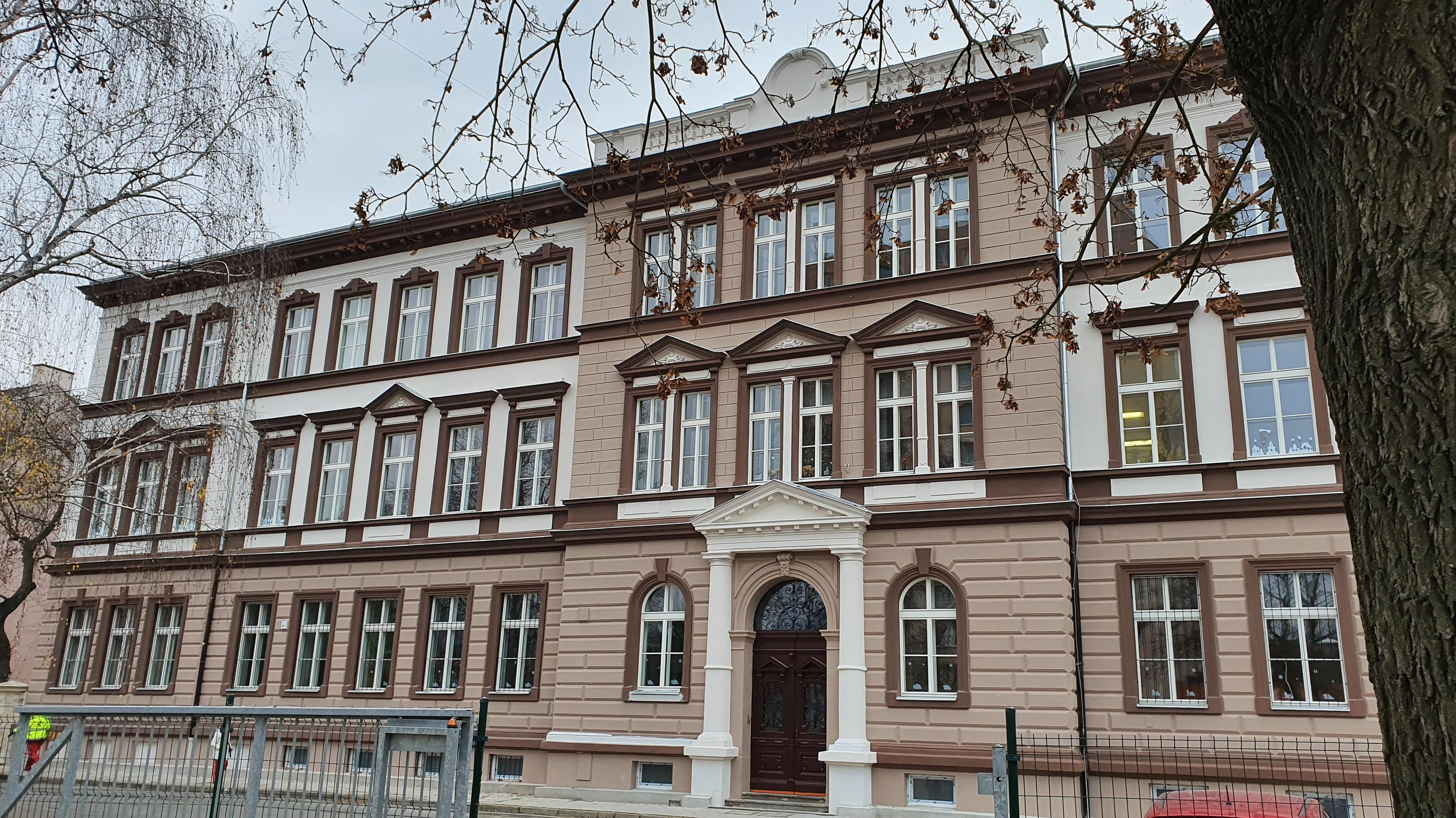 SPŠ stavební, Ústí nad Labem foto 5