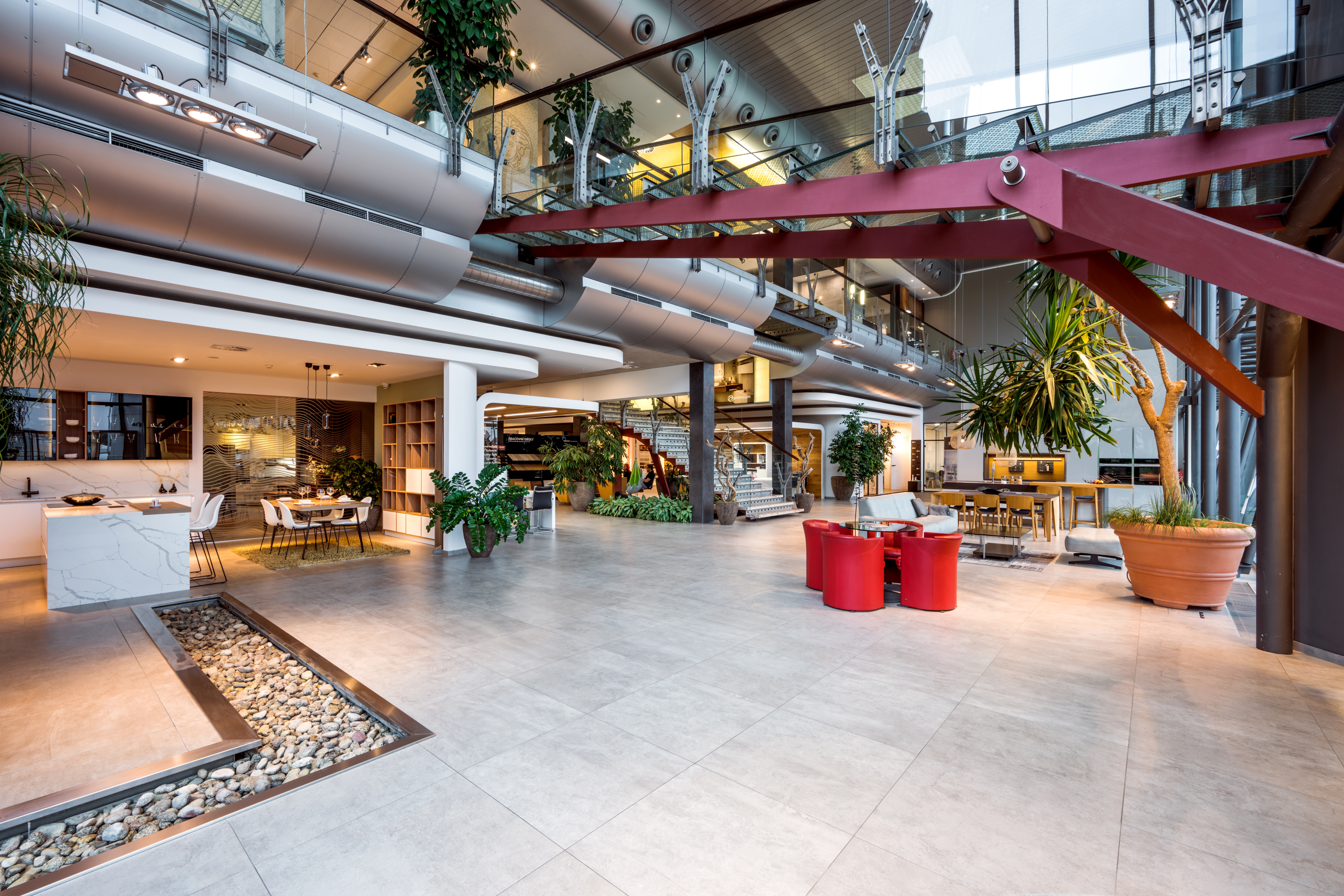 Sykora ® kuchyně nejvyšší kvality foto 5