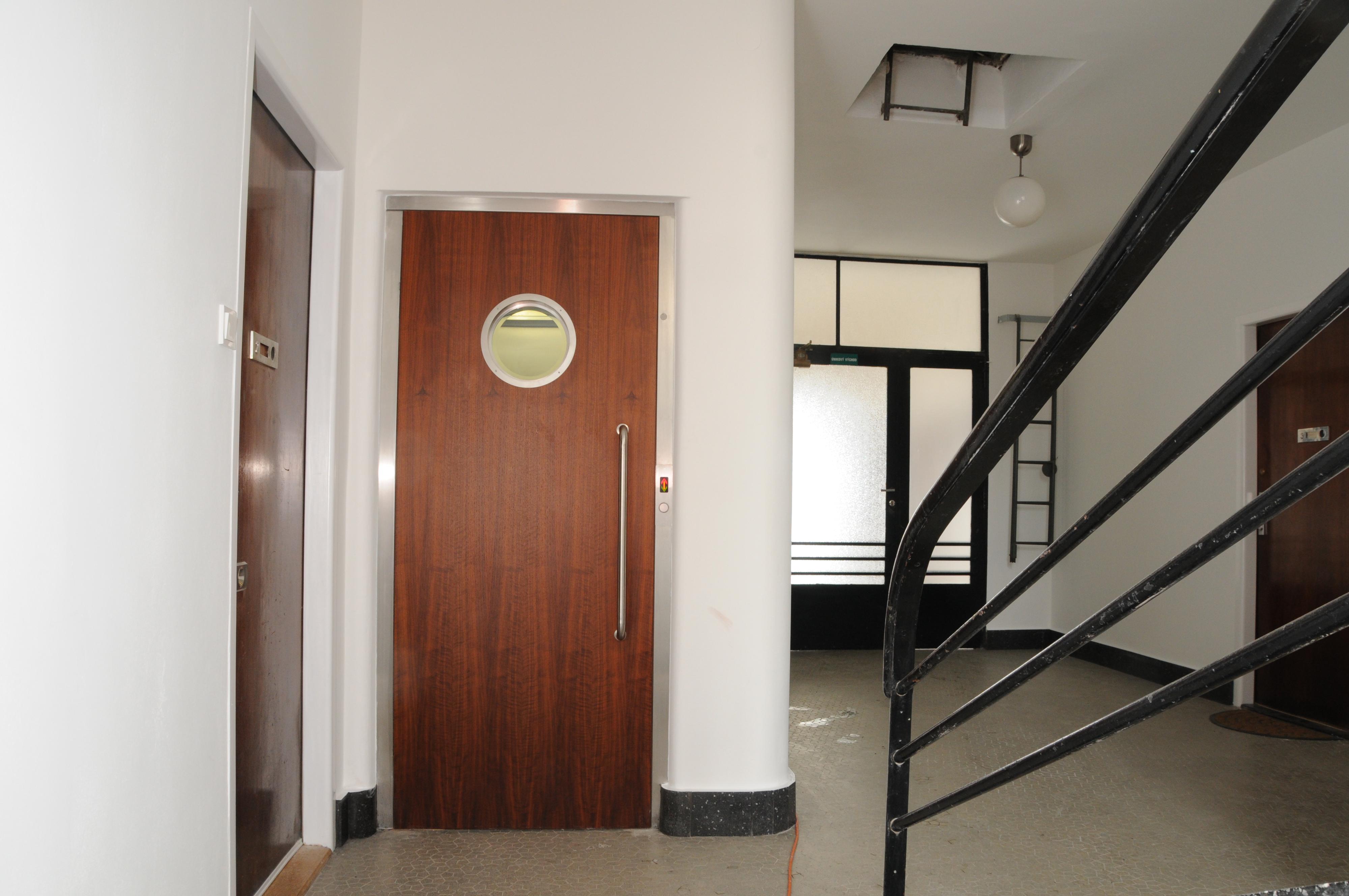 DOMOVNÍ VÝTAHY s.r.o. foto 2