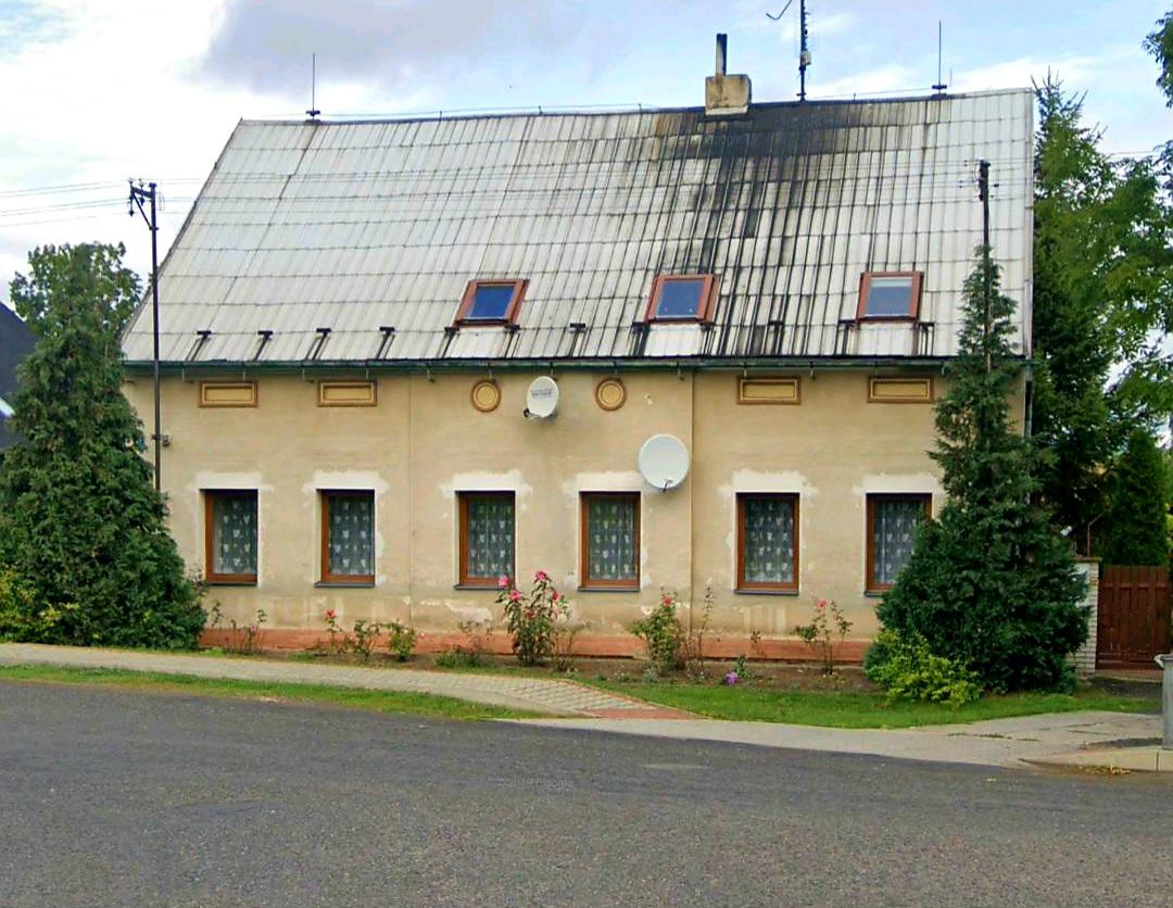 Veliká Ves - obecní úřad foto 3