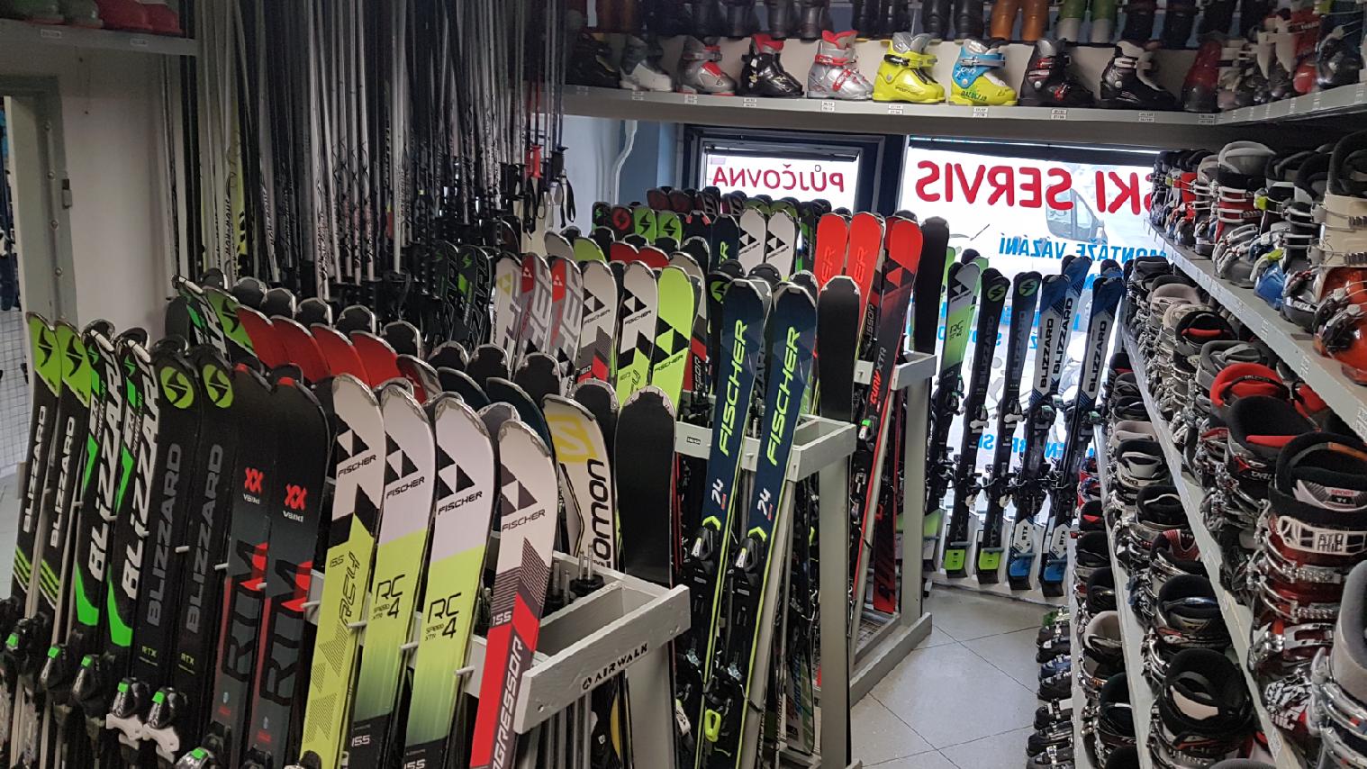 Ski Sport Šesták foto 4