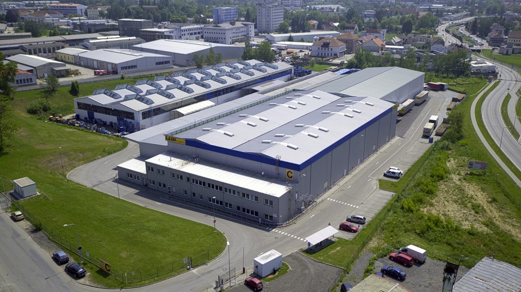 LAŠEK, spol. s r.o. foto 3