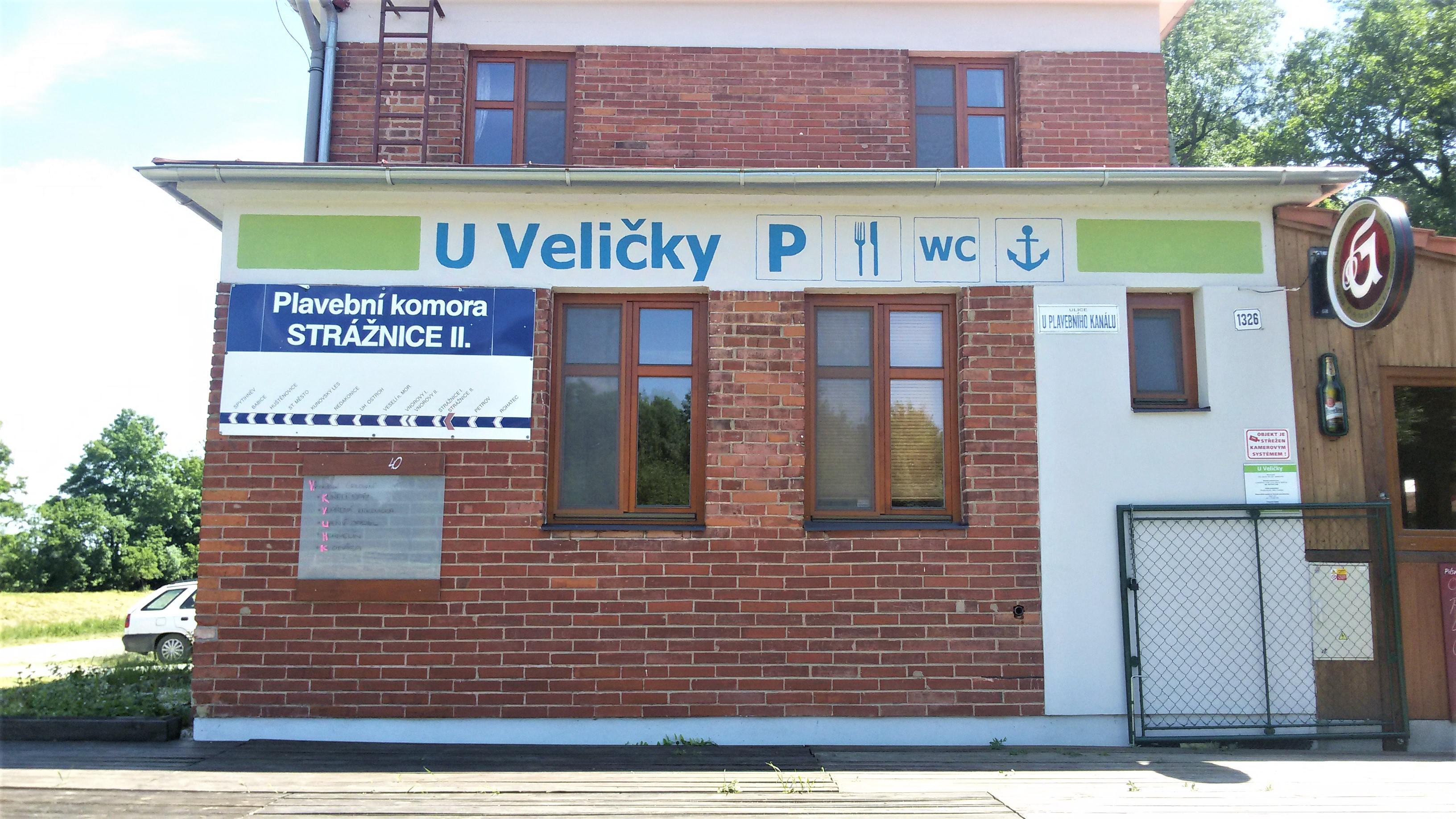 Baťa kanál U Veličky foto 4