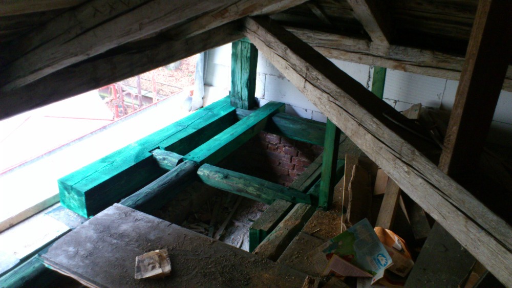 STŘECHY HAVLÍK foto 5