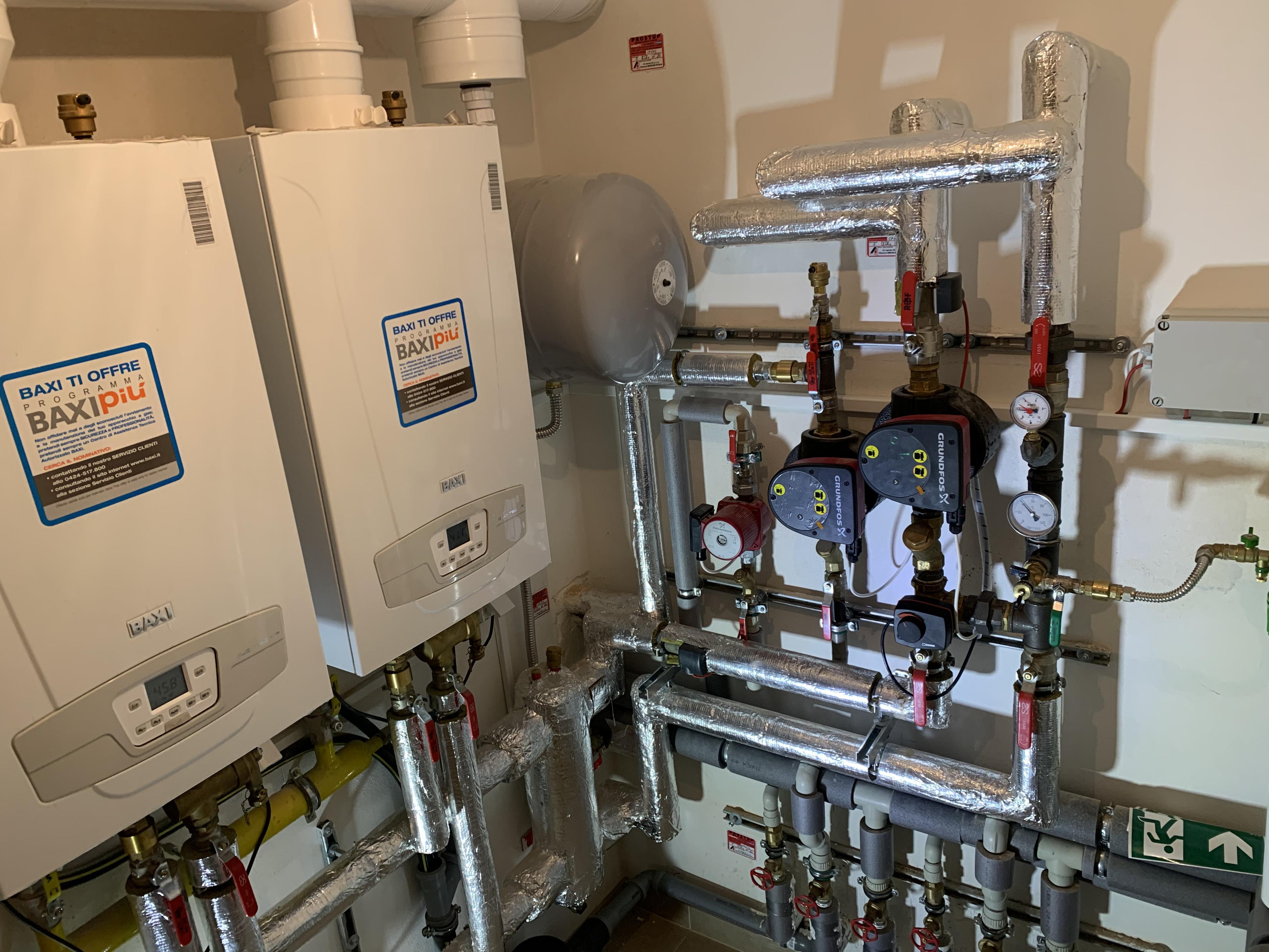 Mont-Instal.cz s.r.o. Tepelná Technika foto 4