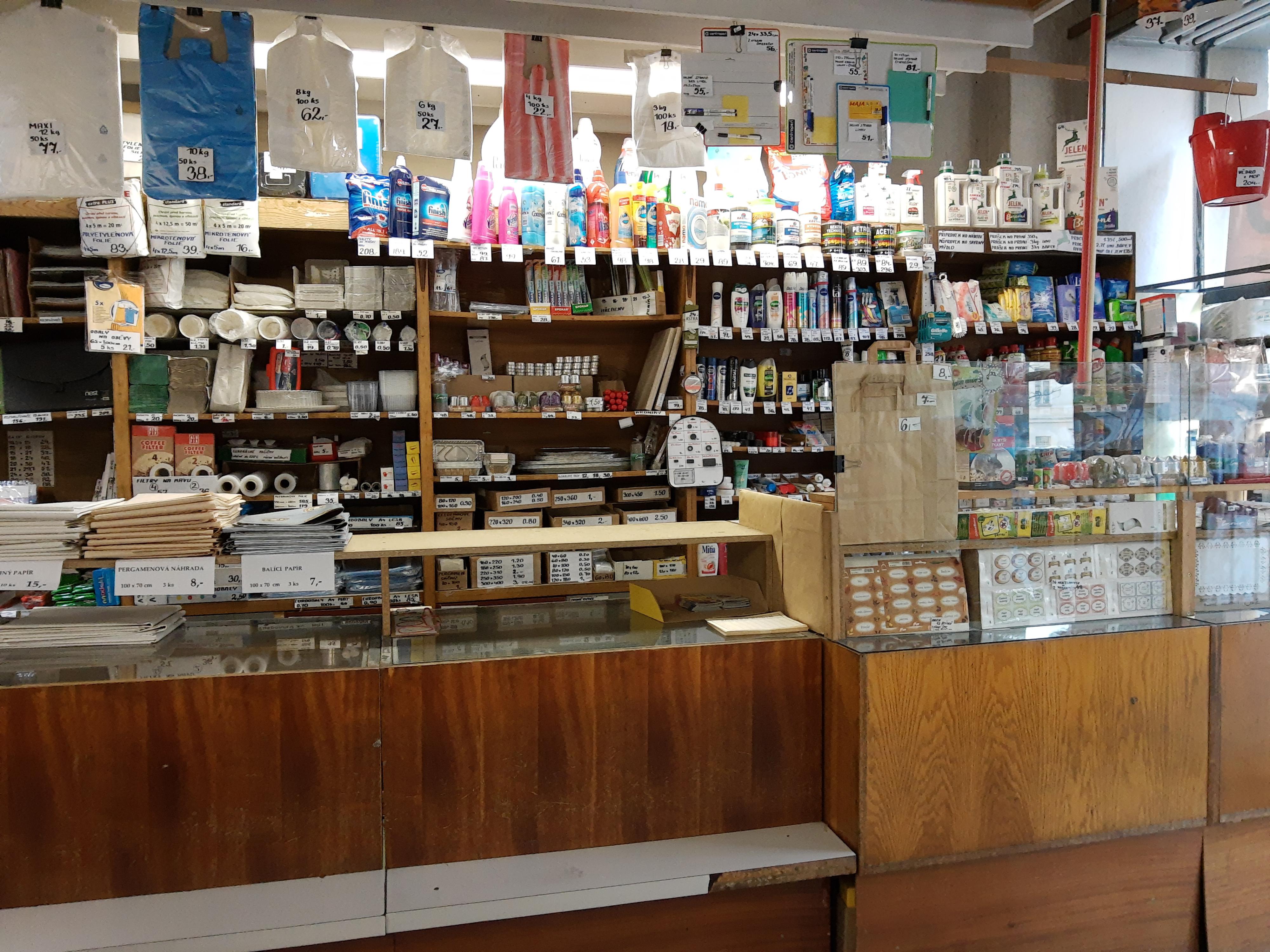 Papírnictví Manepa foto 4