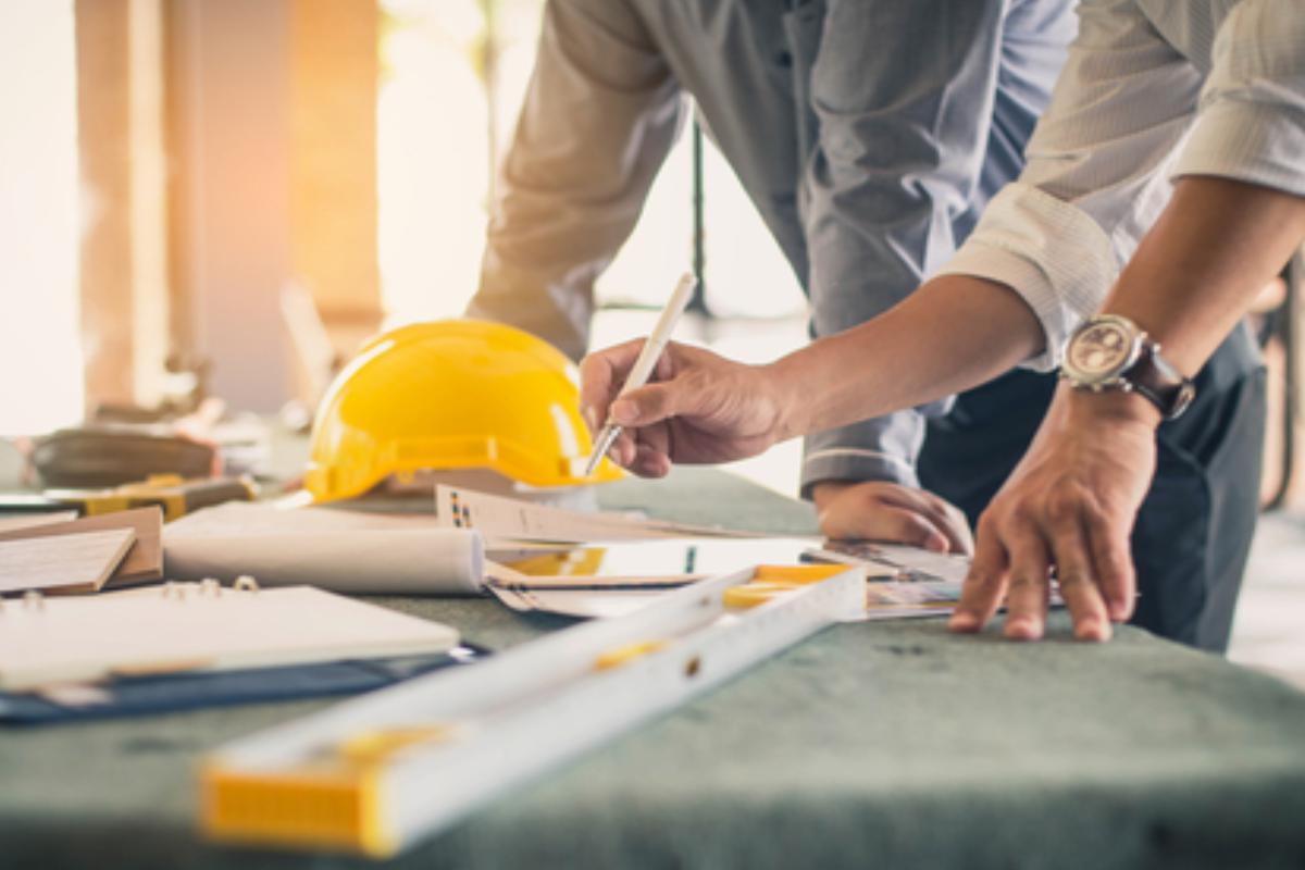 Geodetické služby Pavel Svoboda