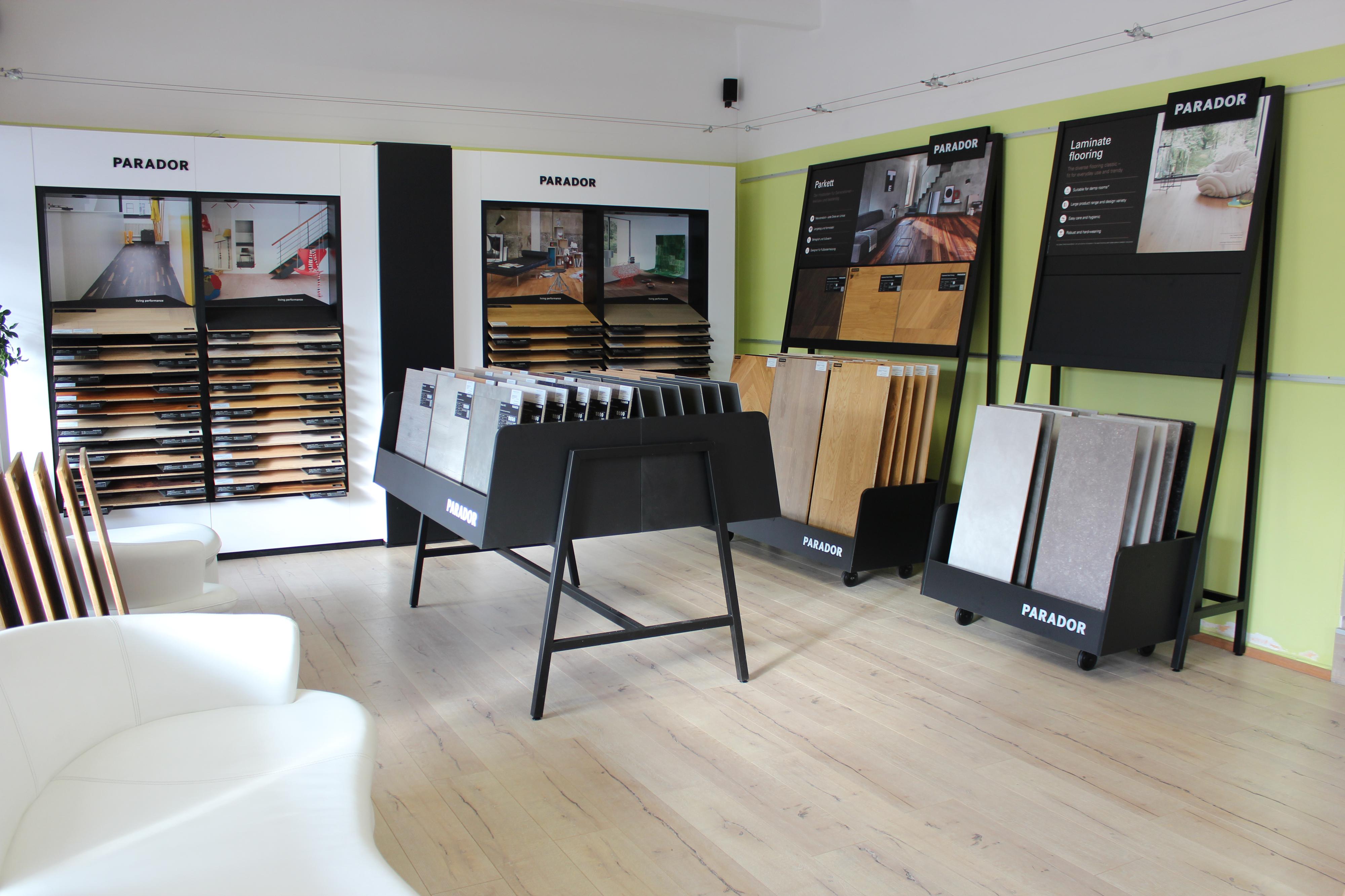 TIMBERPOINT – PODLAHOVÉ STUDIO foto 2