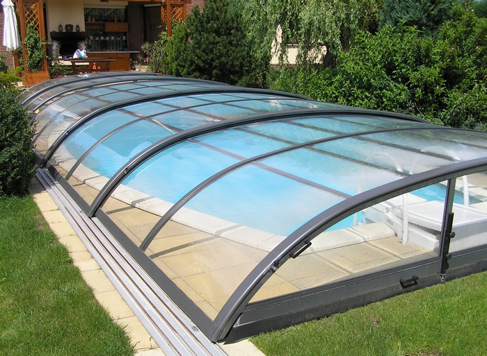 KTS - AME - plavecké bazény foto 4