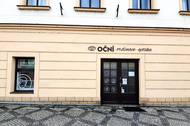 Fotografie Oční ambulance Brandýs nad Labem