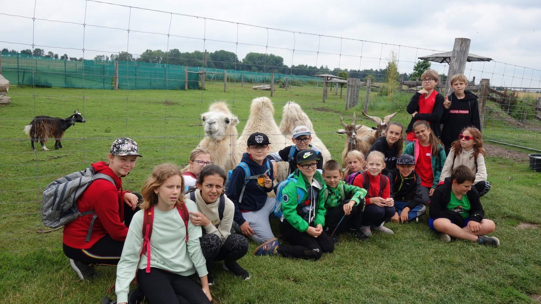 Letní příměstský tábor - Děti sportu HK, z.s. foto 4
