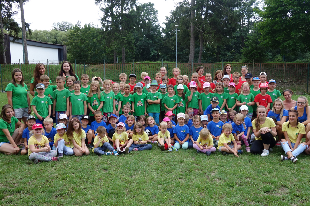 Děti sportu HK, z.s.