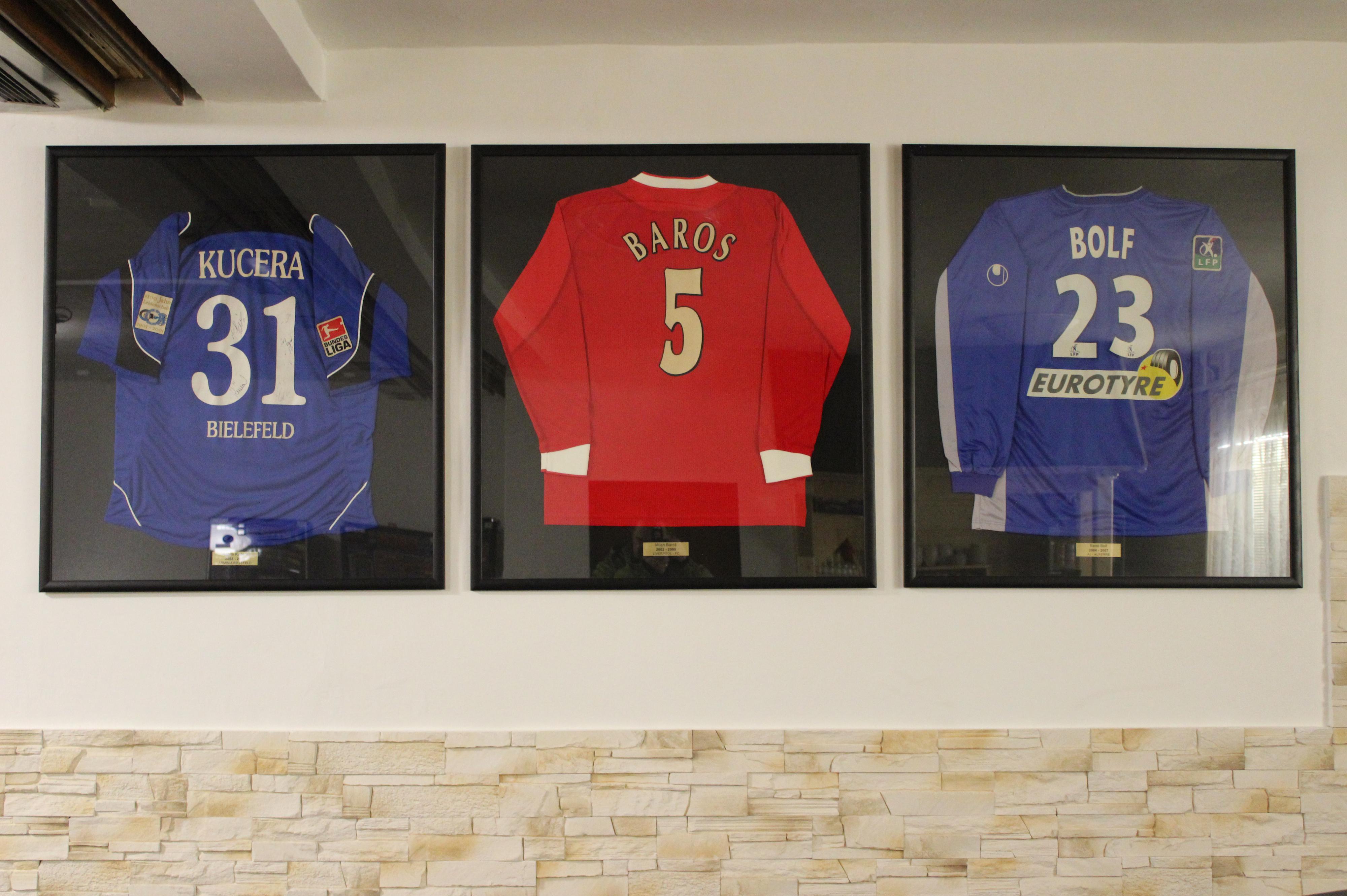 Restaurace Na Hřišti