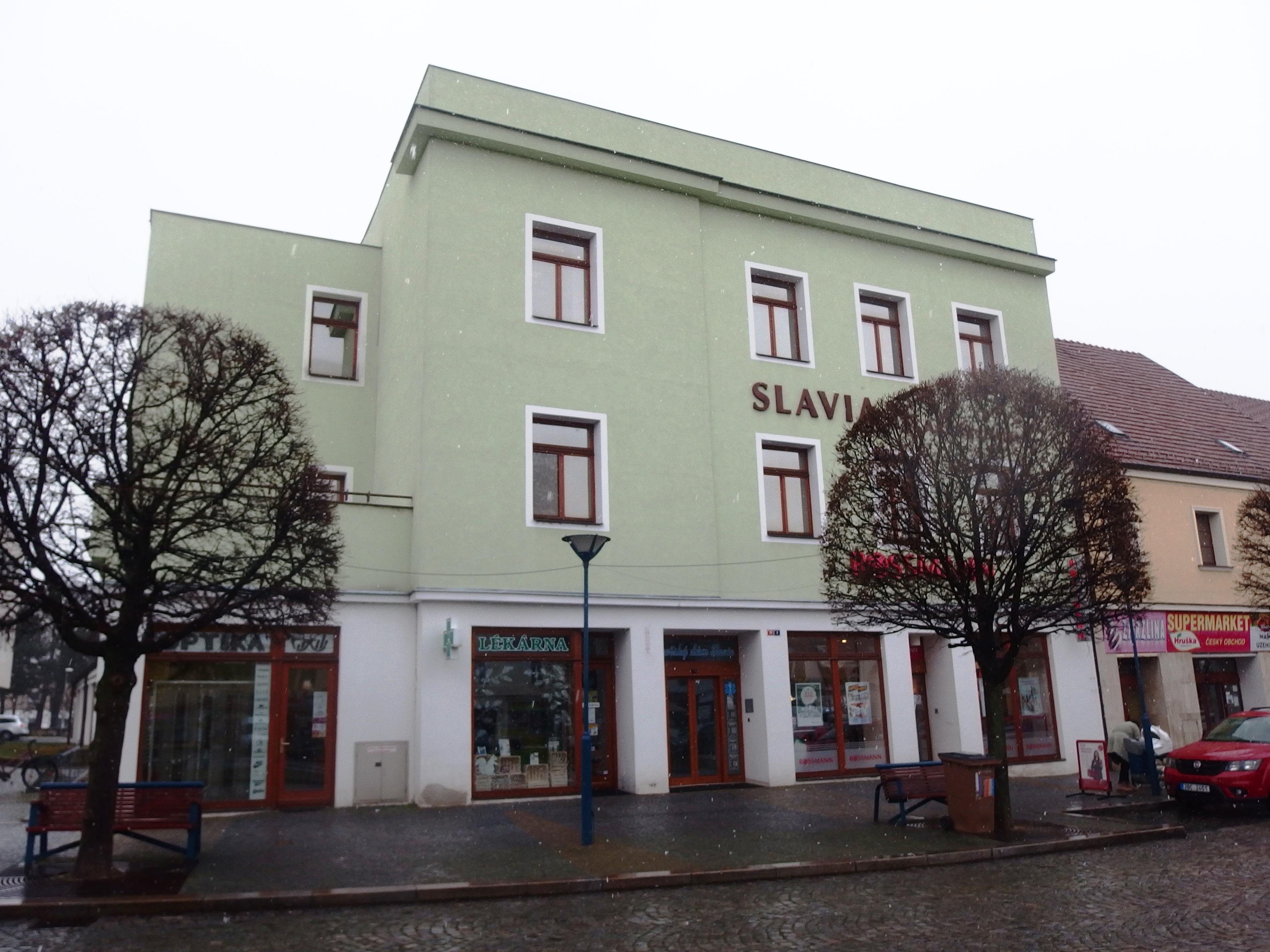 Lékárna Slavie foto 3