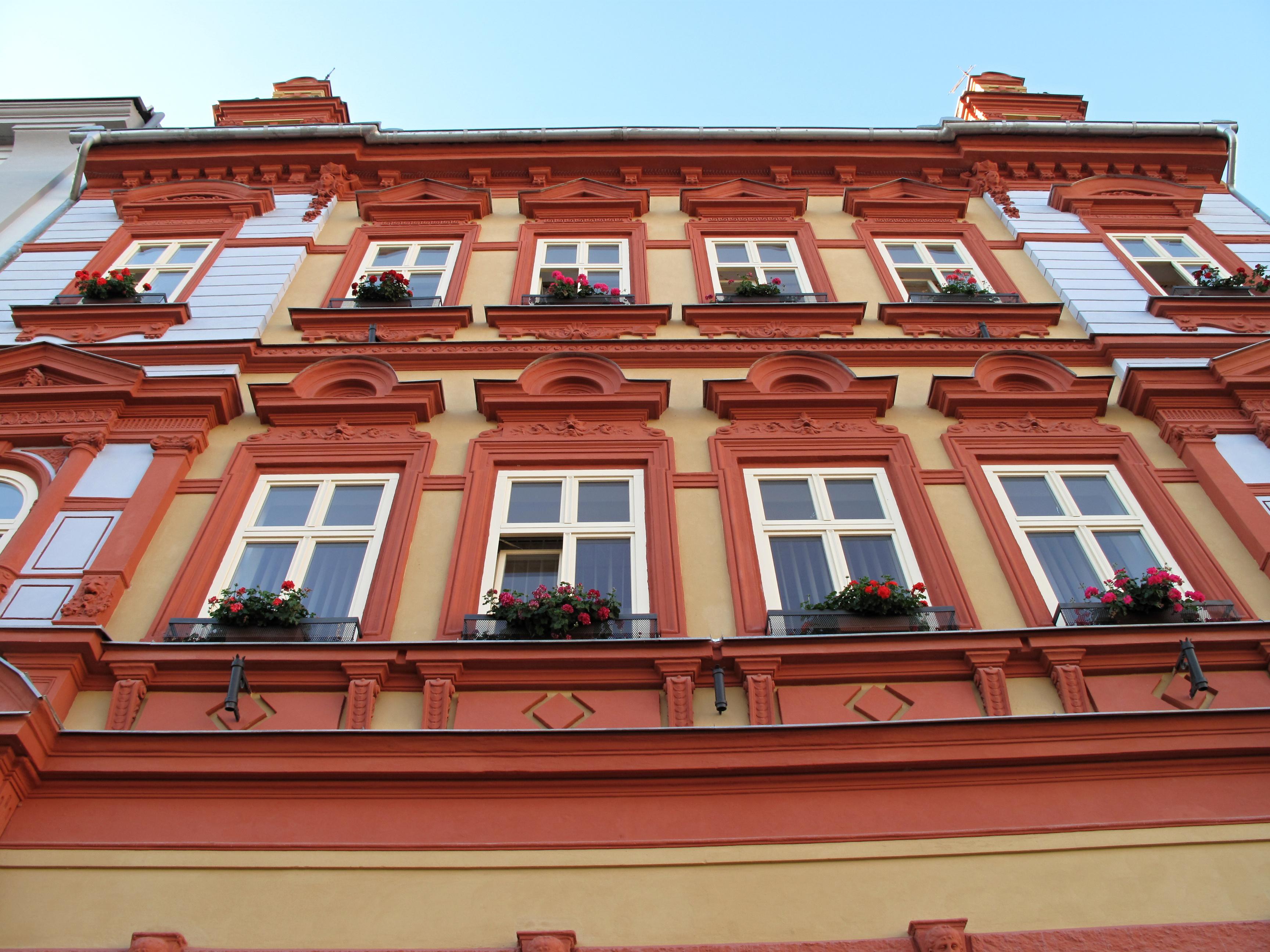 Duchcov - městský úřad foto 5