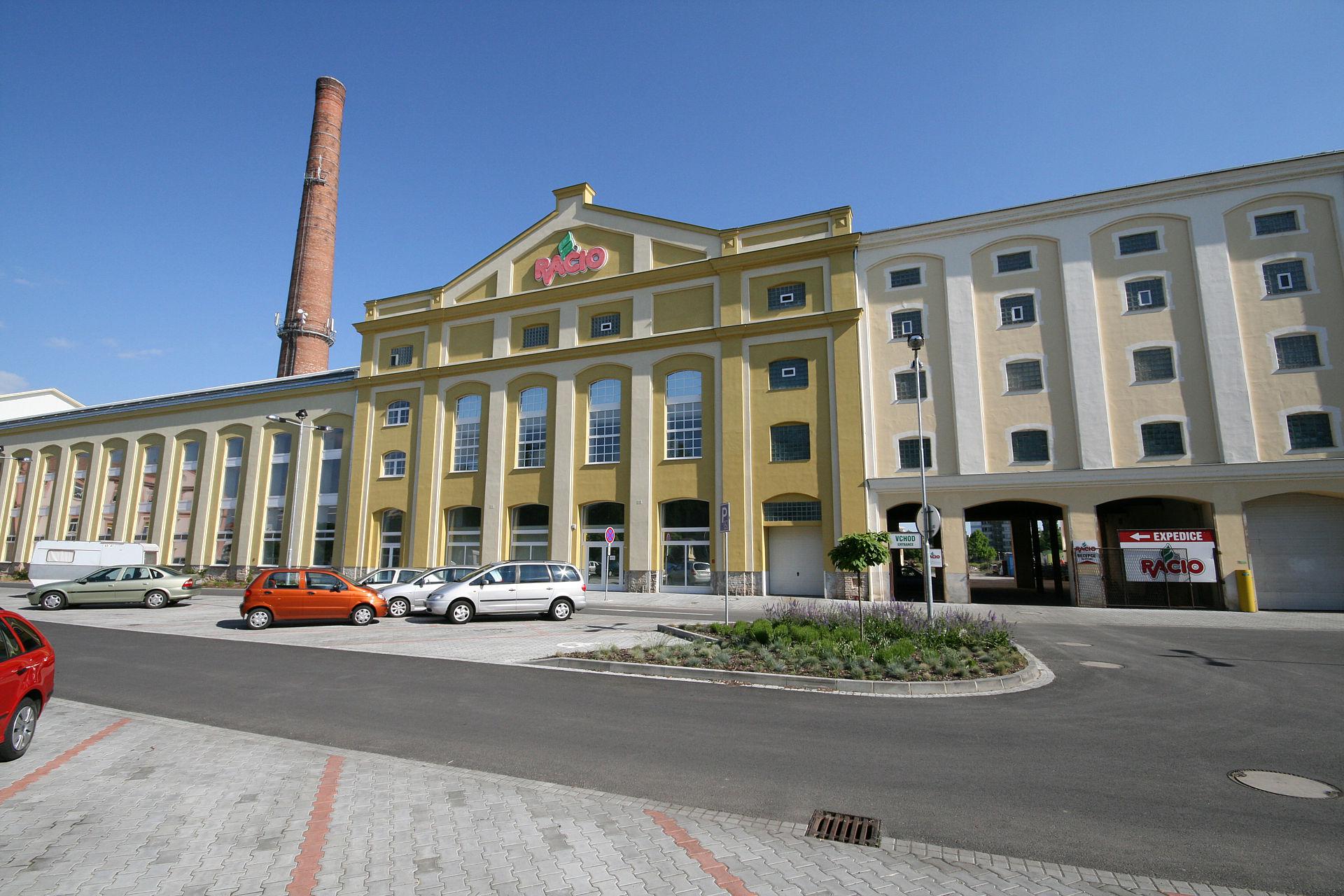 RACIO, s.r.o. foto 3