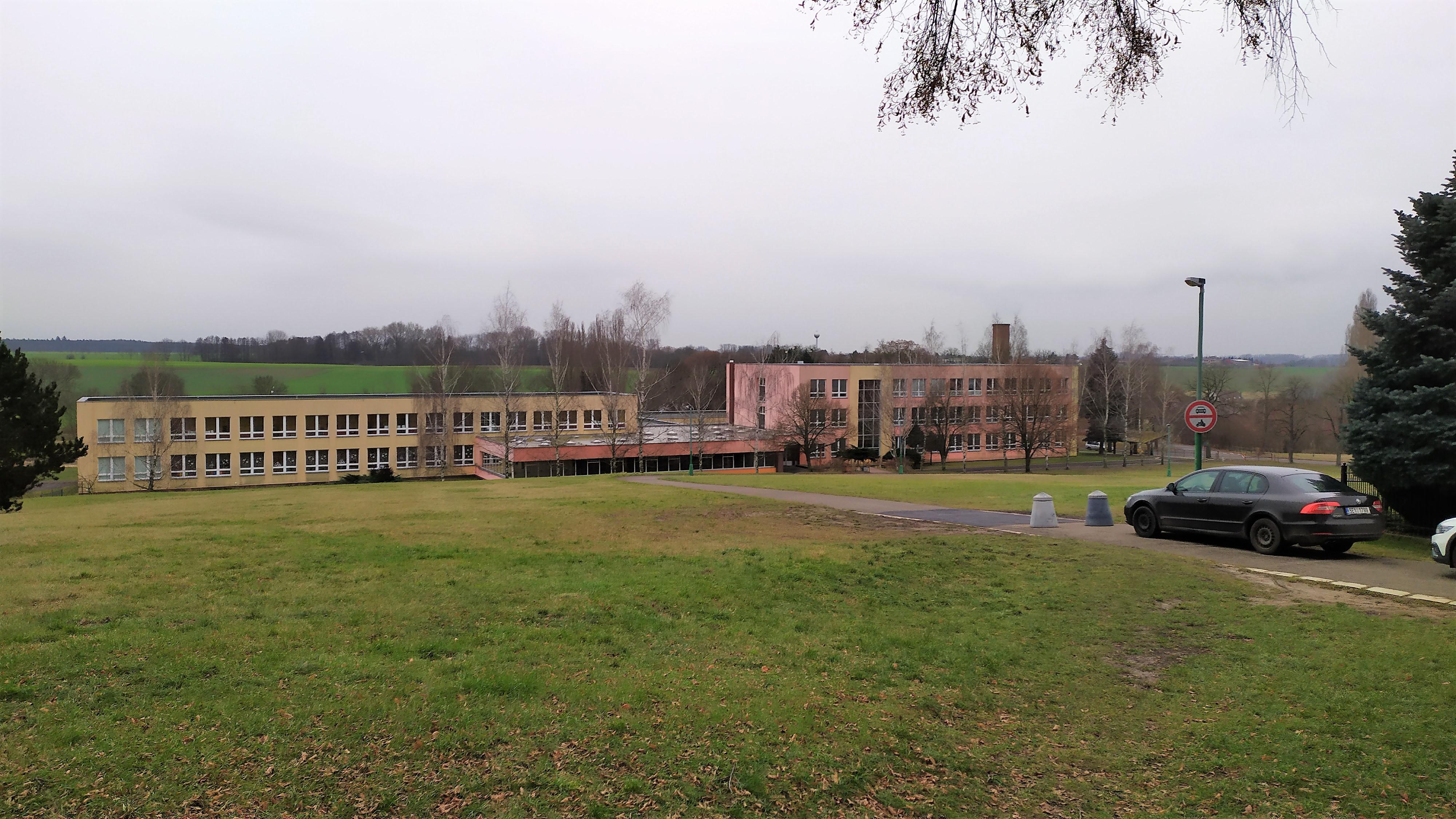 ZŠ Jaroměř - Josefov foto 2