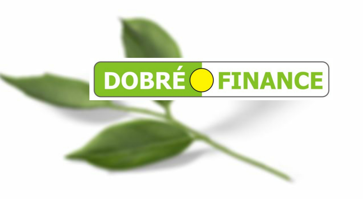 Dobré finance Tereza Karlíková foto 2