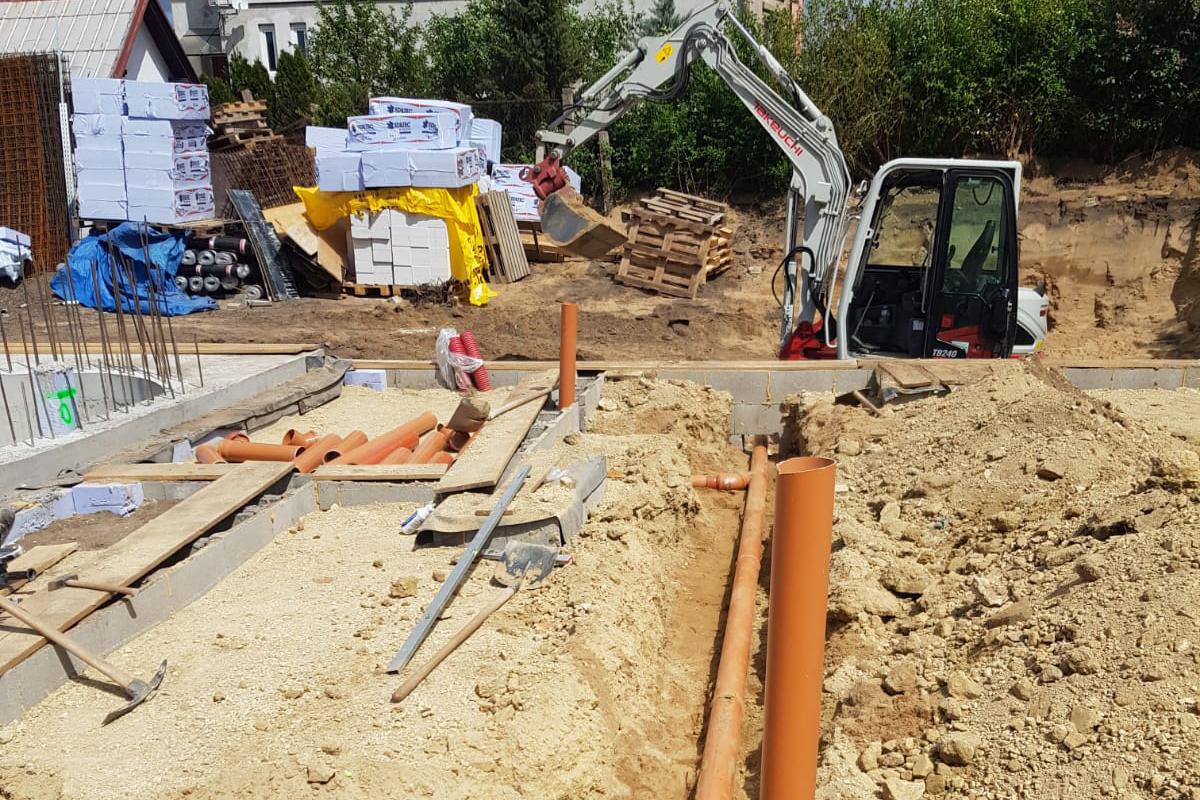 Stavební firma - SMOP region s.r.o.