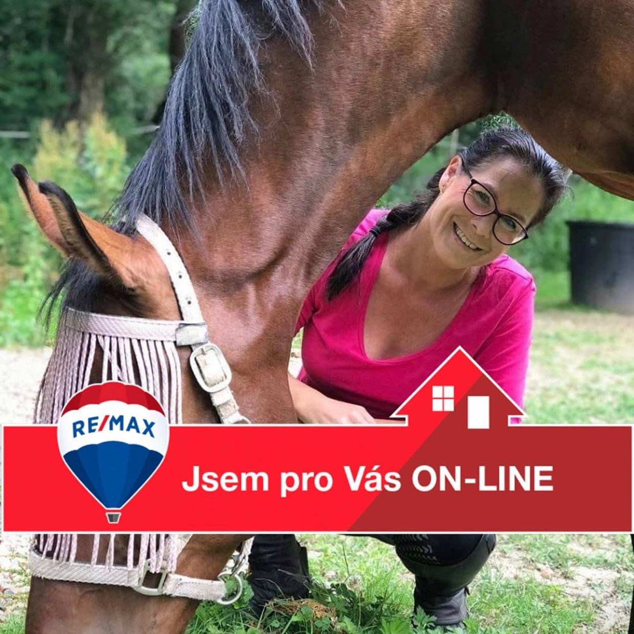 Jana Srncová, realitní kancelář RE/MAX Delta foto 5